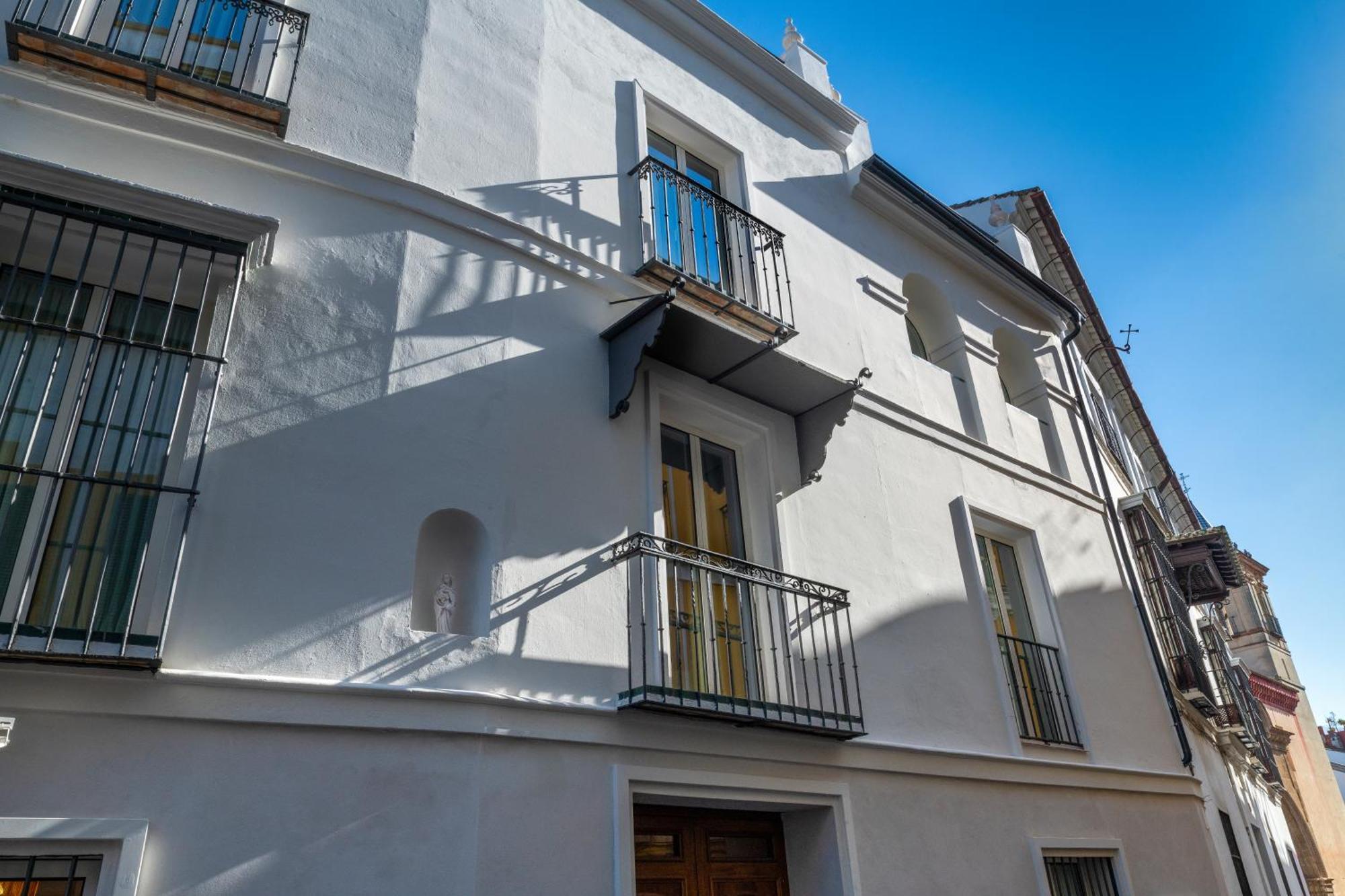 Casa Pilatos Luxury Apartments
