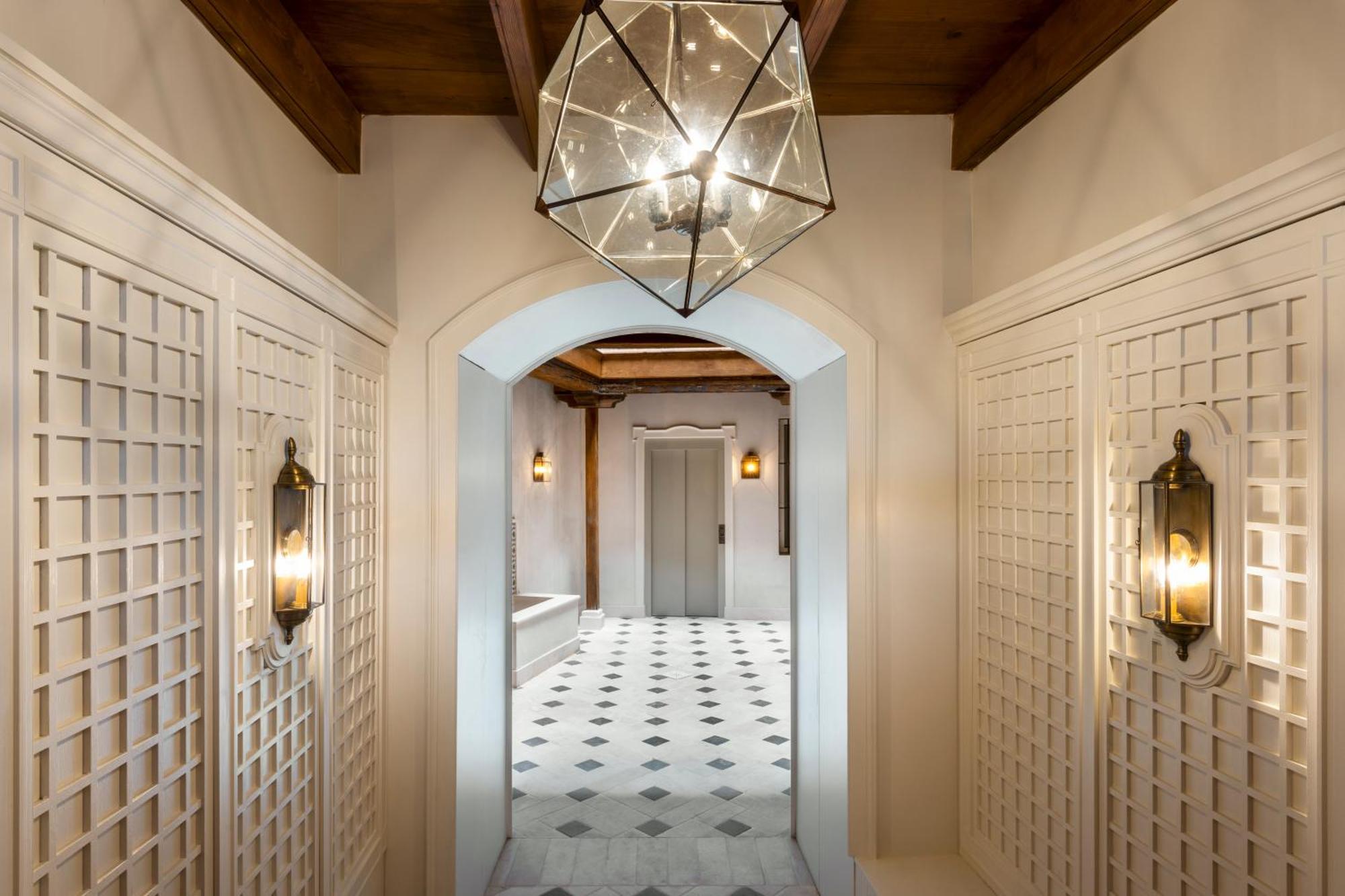 Casa Pilatos Luxury Apartments * Sevilla