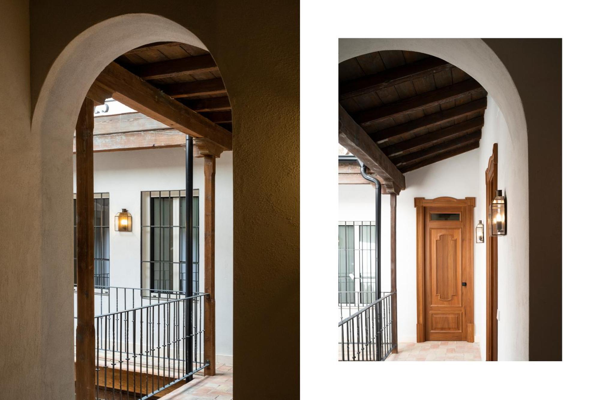 Casa Pilatos Luxury Apartments Apartamento Sevilla