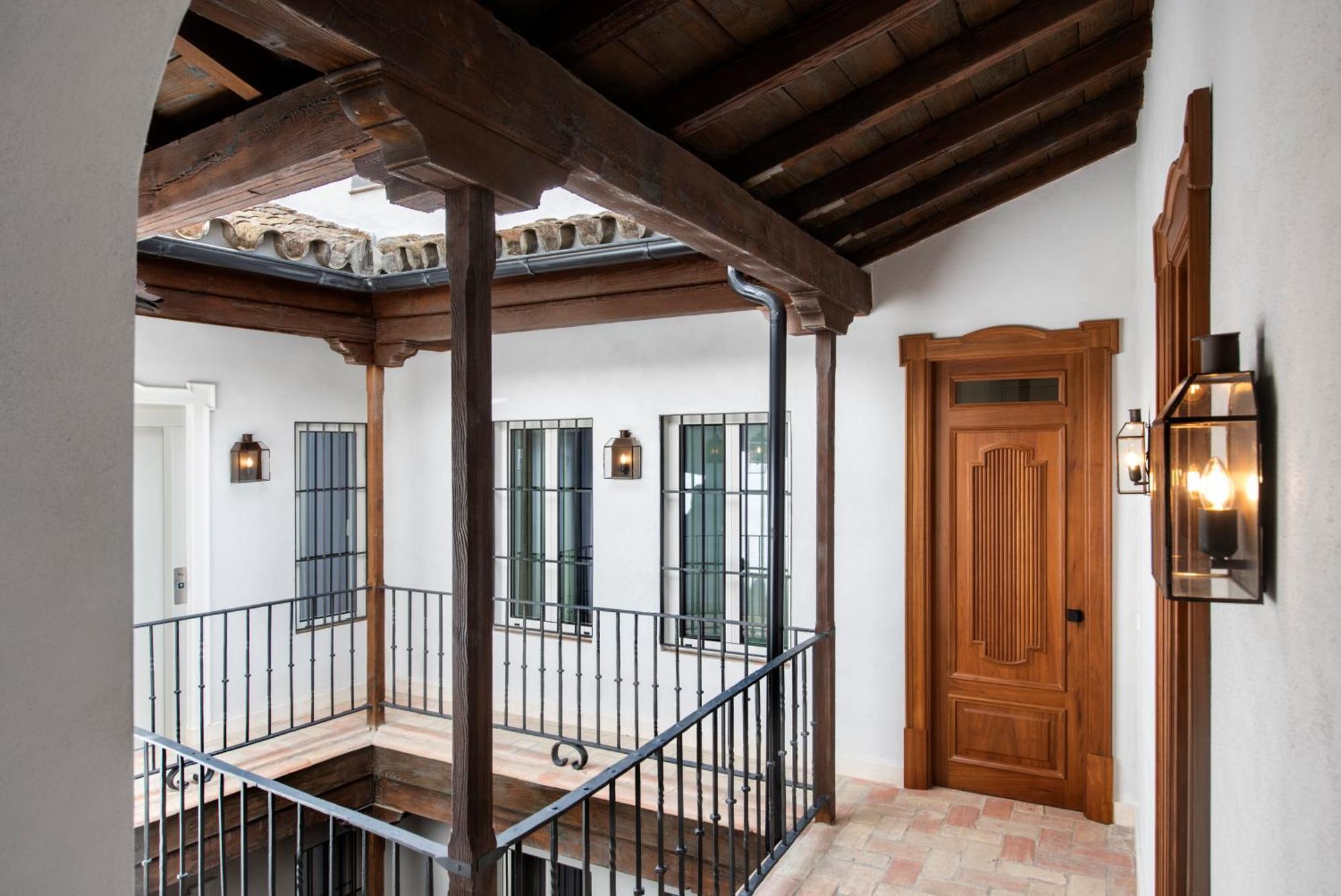 Casa Pilatos Luxury Apartments Sevilla