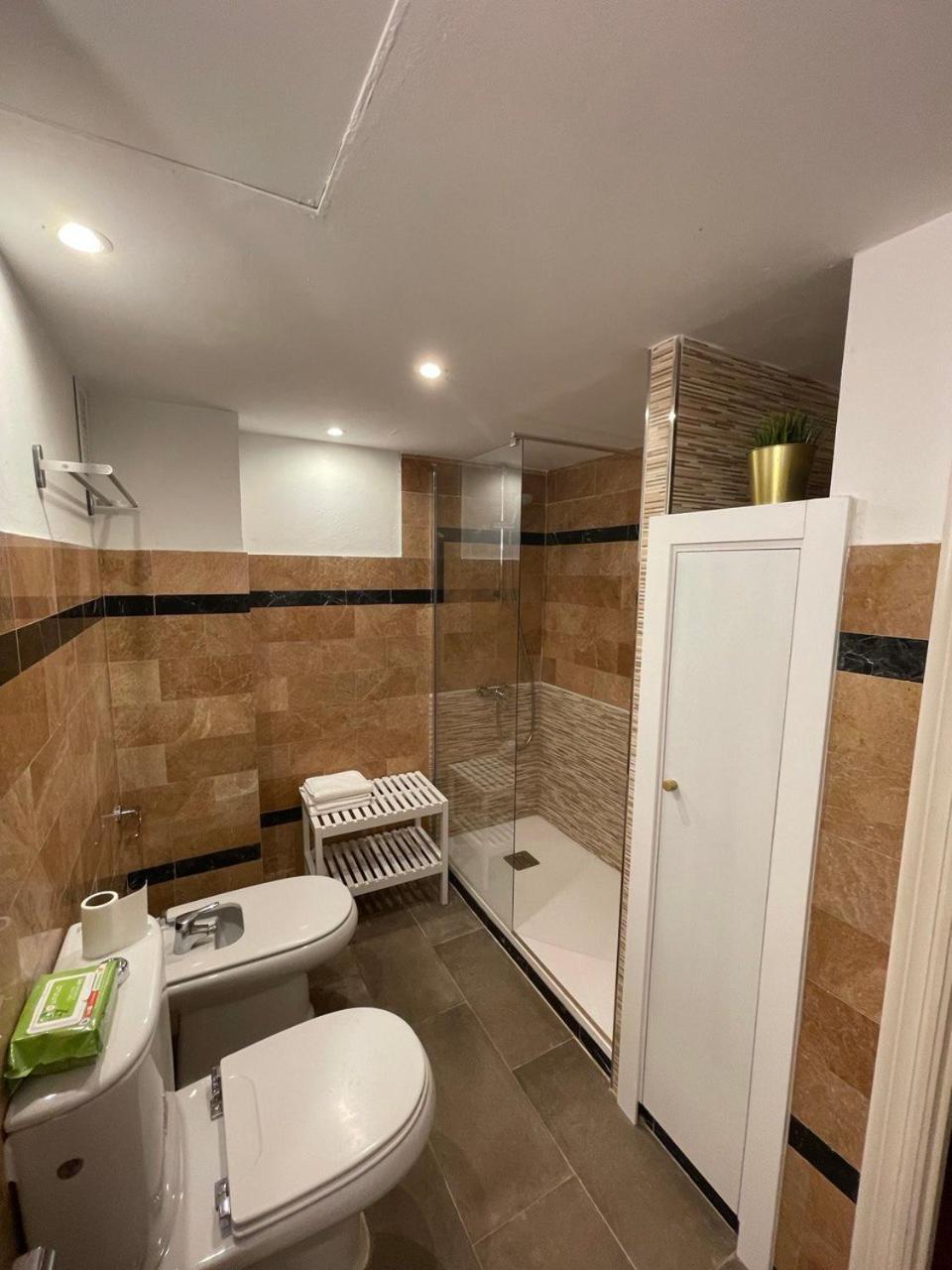 Apartamento Centro-casco Antiguo -vidrio 36 Sevilla
