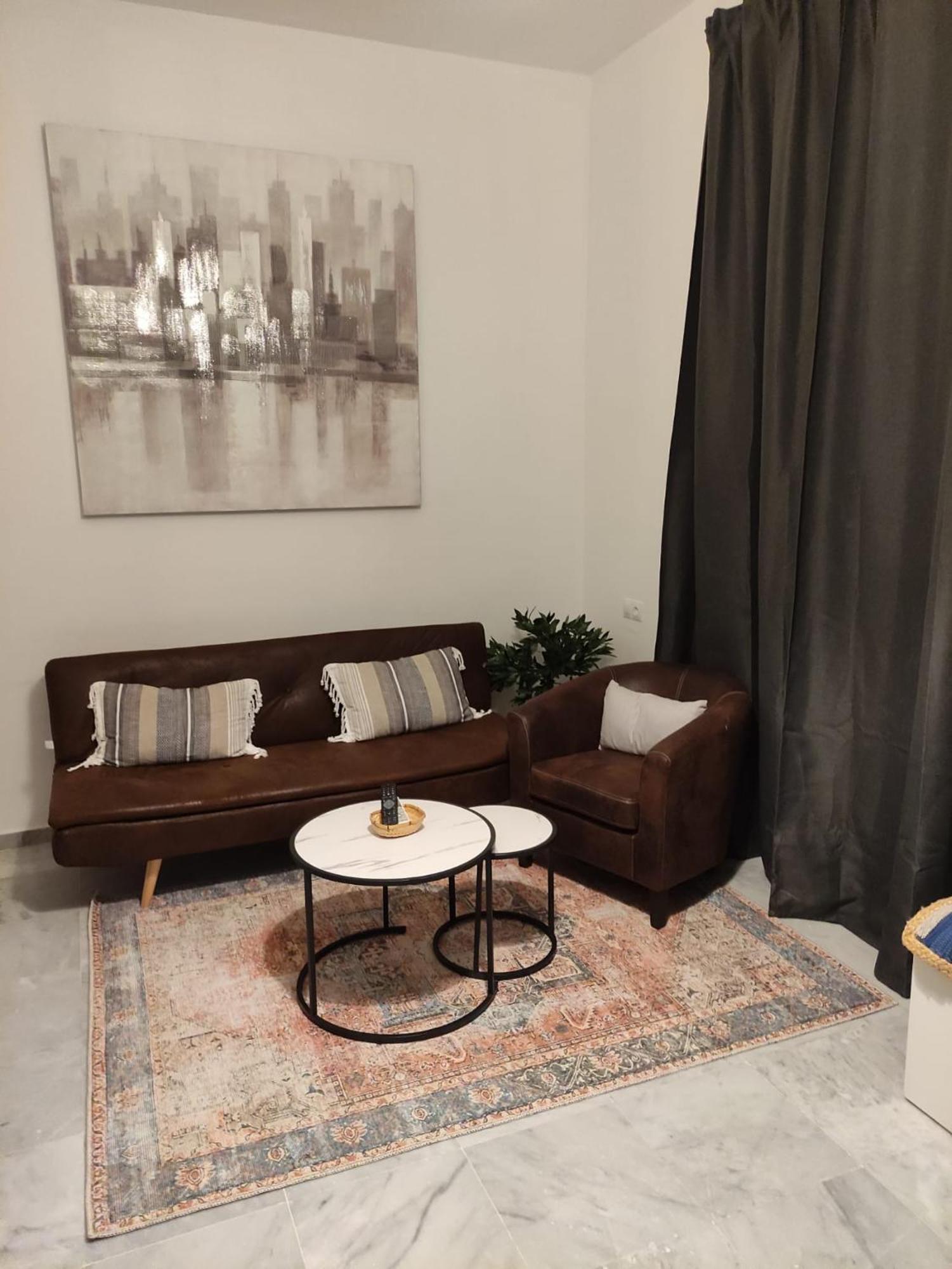 Apartamento Triana Pelay