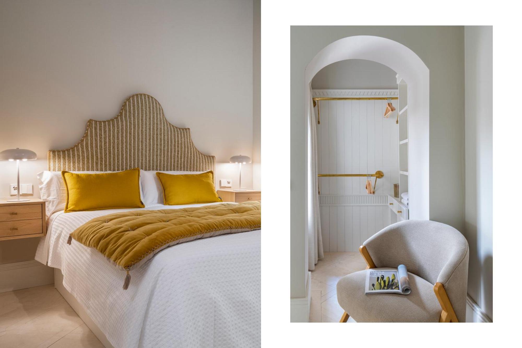 Casa Pilatos Luxury Apartments *