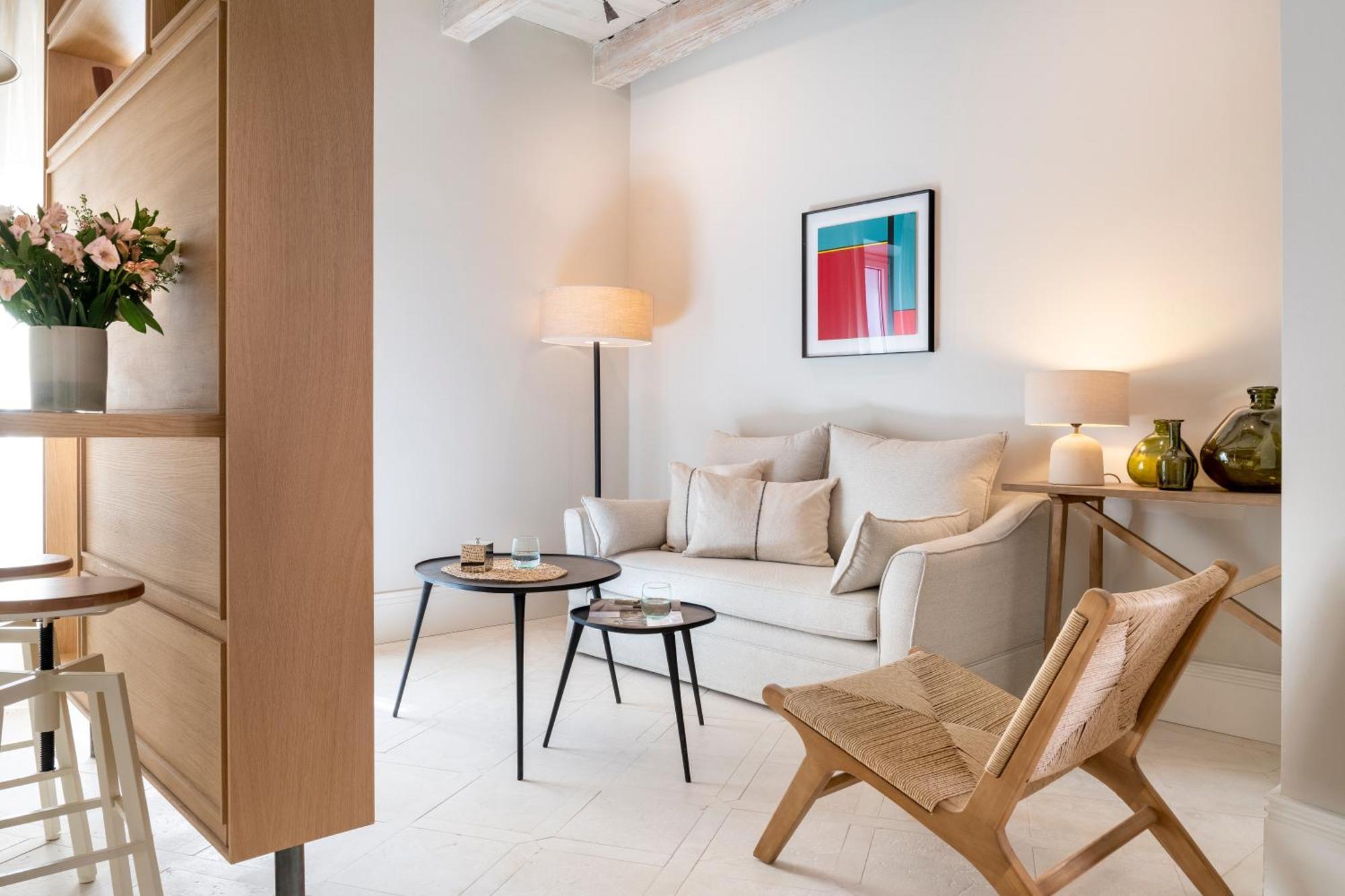 Casa Pilatos Luxury Apartments