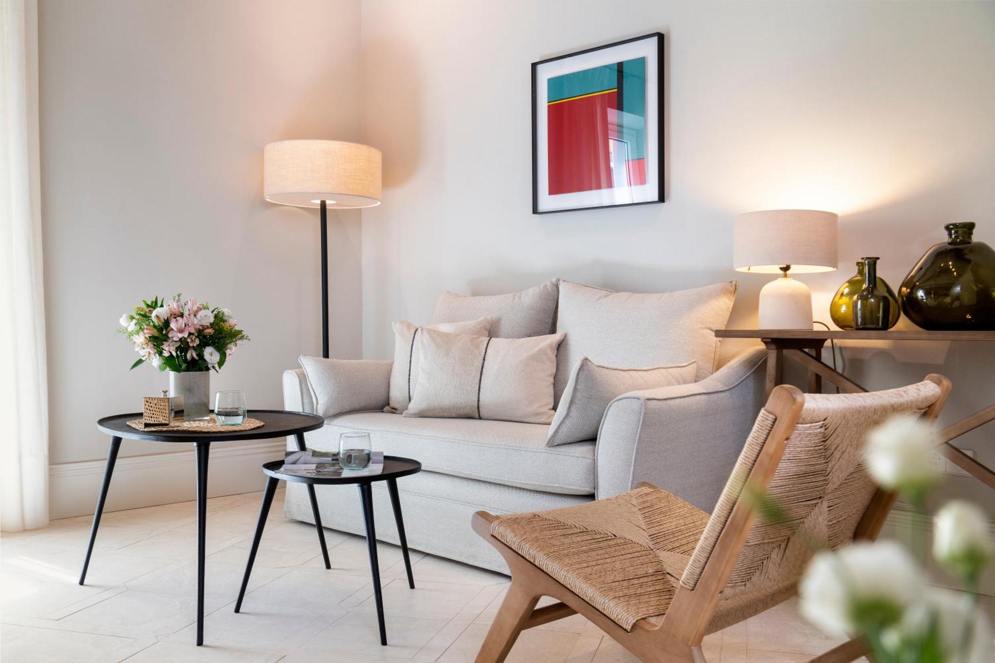 Apartamento Casa Pilatos Luxury Apartments