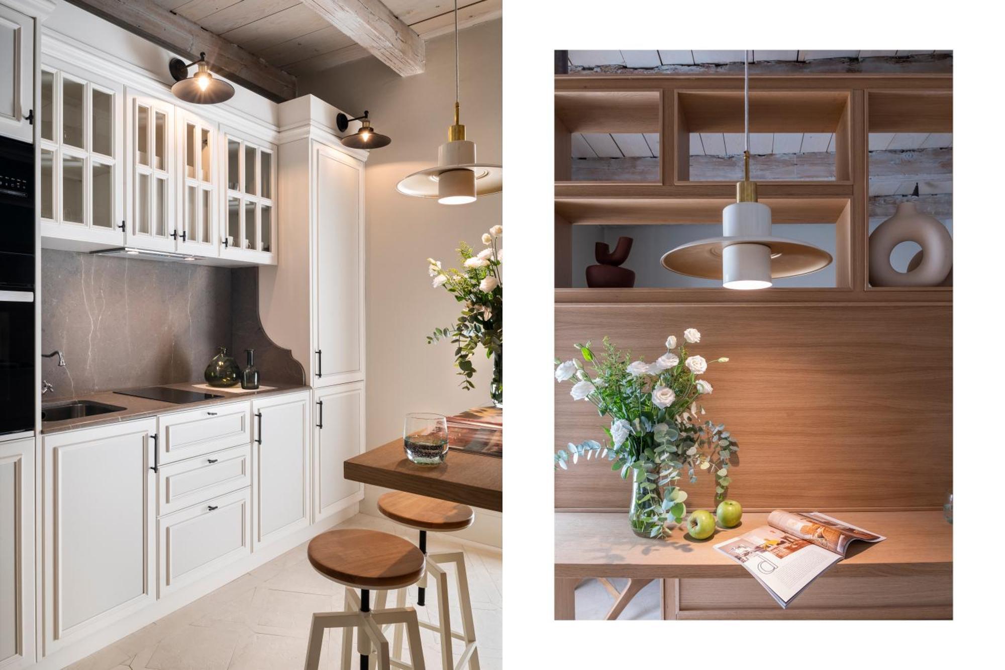 Apartamento Casa Pilatos Luxury Apartments *