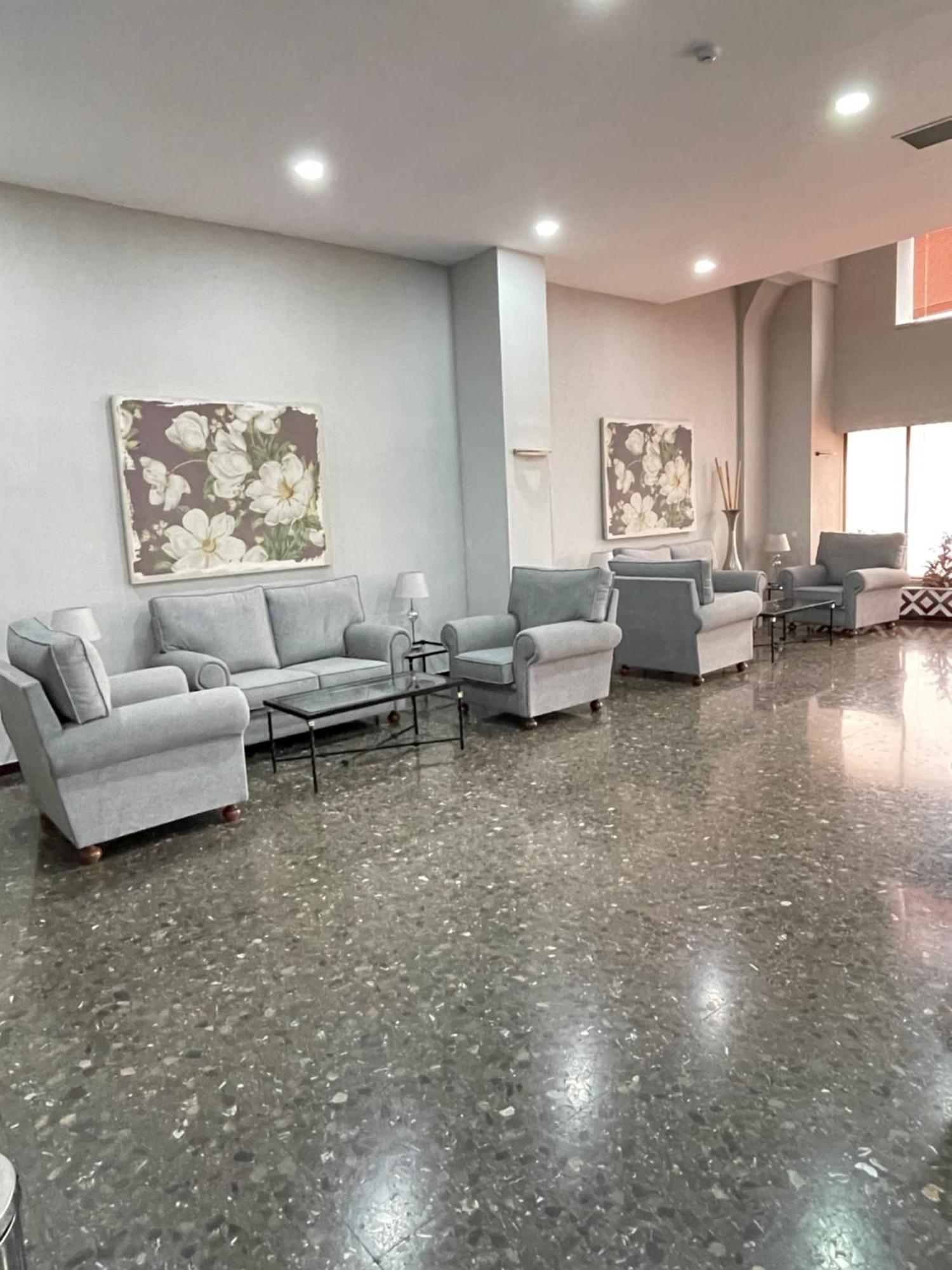 Apartamento Resitur Luxury 514