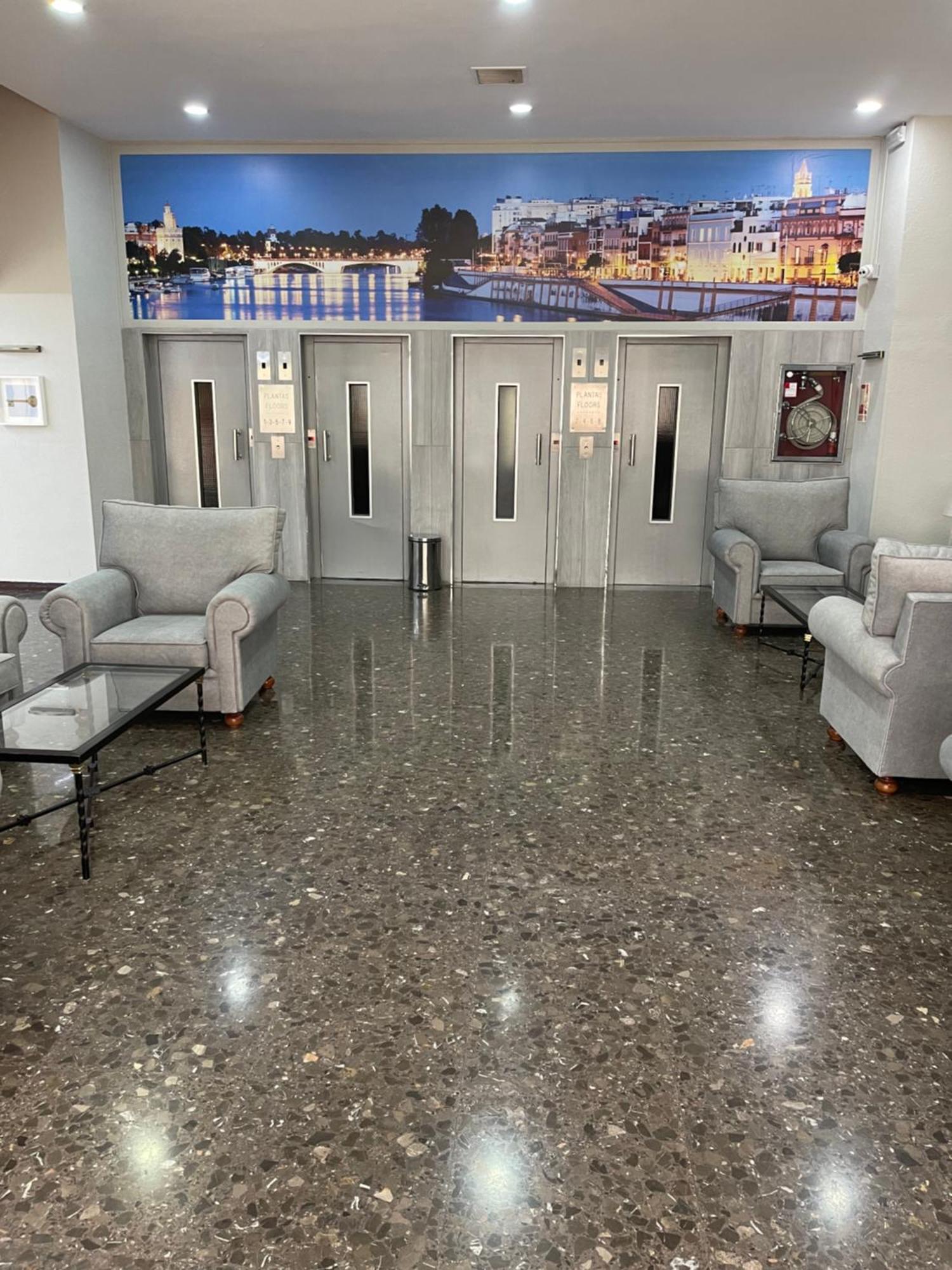 Resitur Luxury 514 Apartamento *
