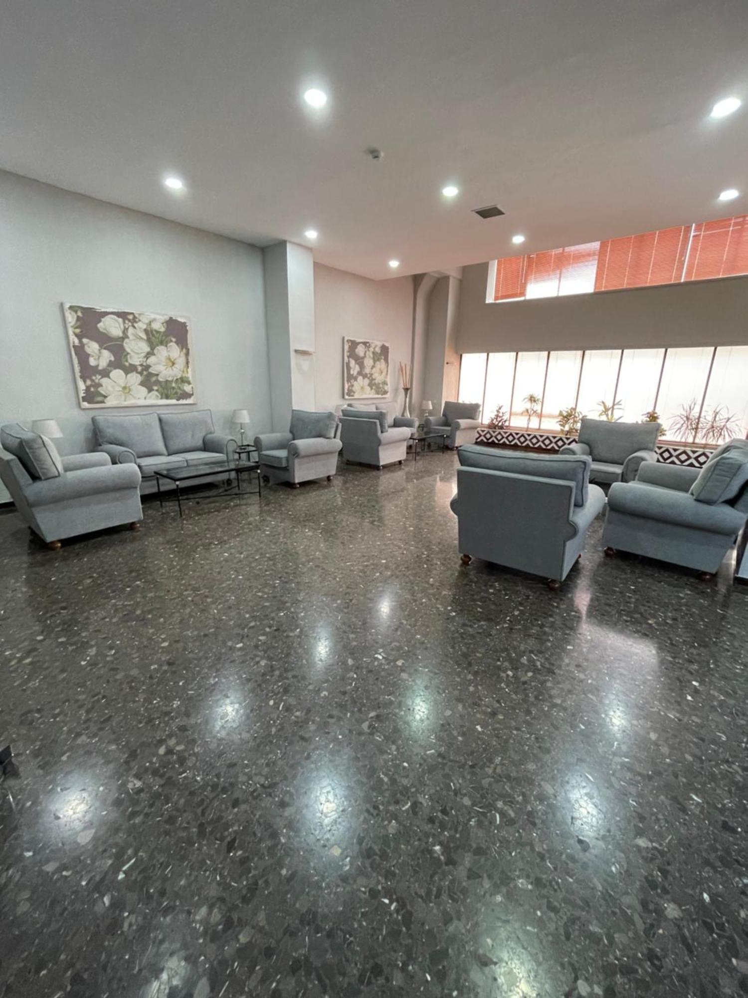 Apartamento Resitur Luxury 514 *