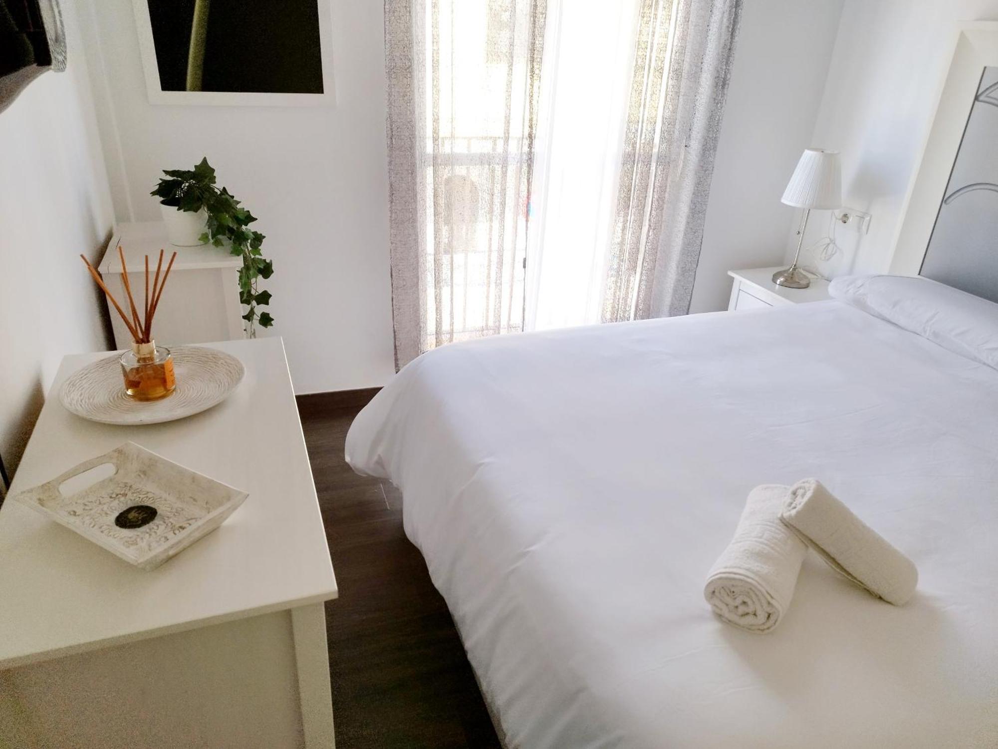 Casa Blanca Homestay *