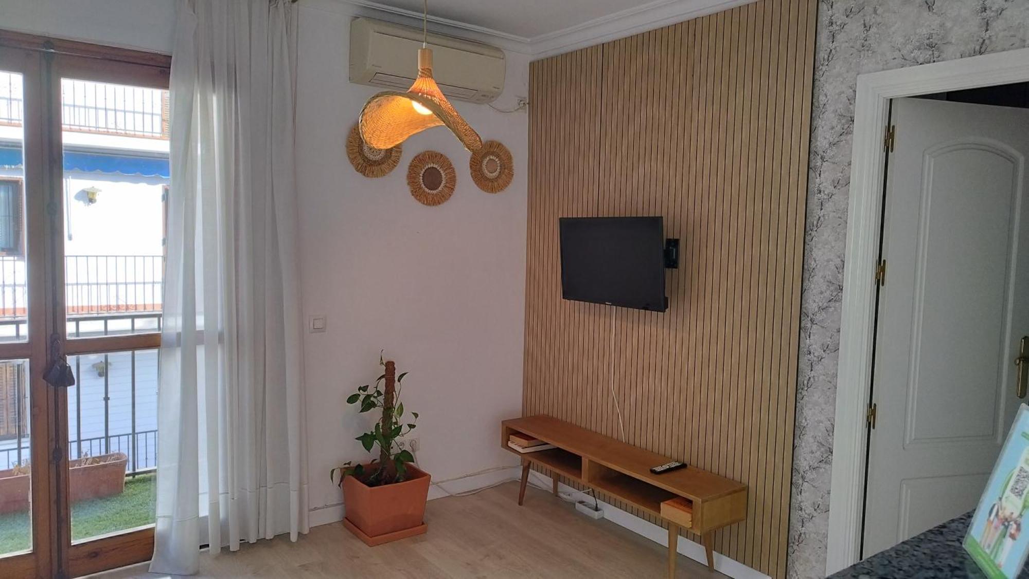Apartamento Center San Lorenzo 35