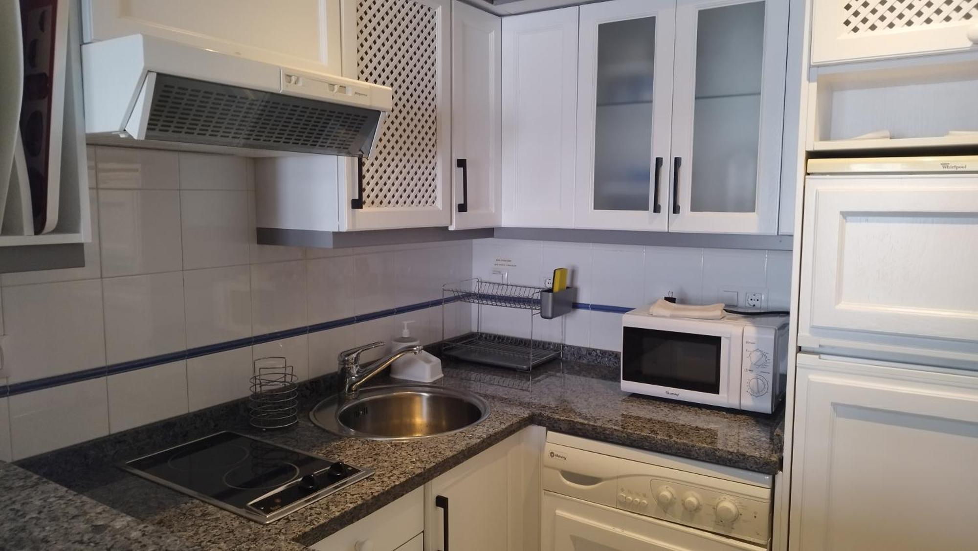 Center San Lorenzo 35 Apartamento *