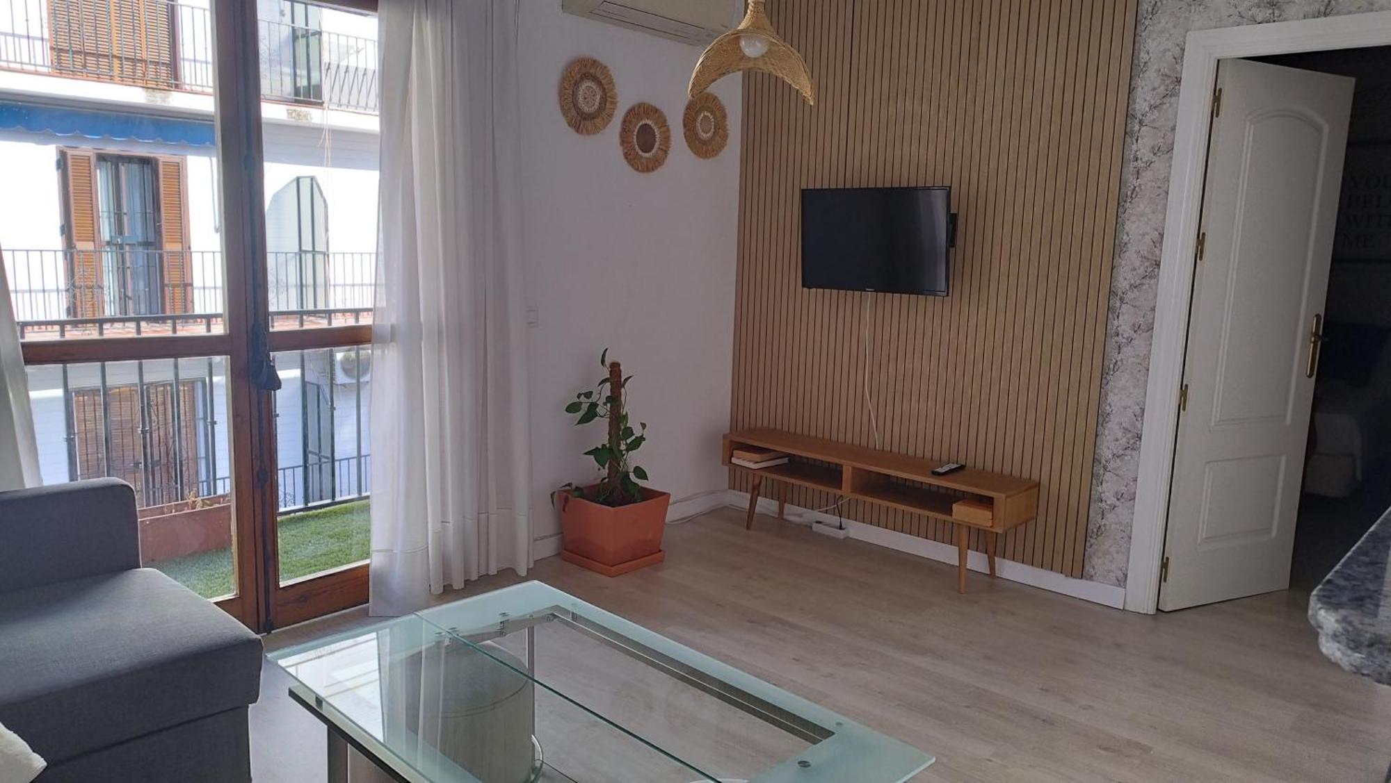 Apartamento Center San Lorenzo 35 Sevilla