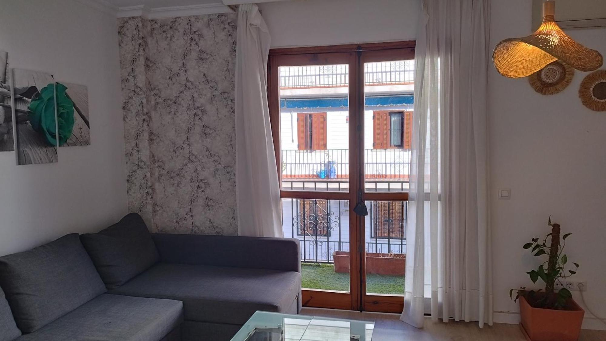 Center San Lorenzo 35 Apartamento *