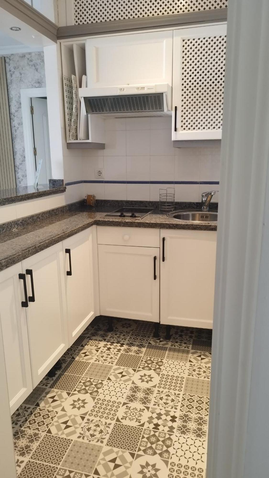 Apartamento Center San Lorenzo 35 Sevilla