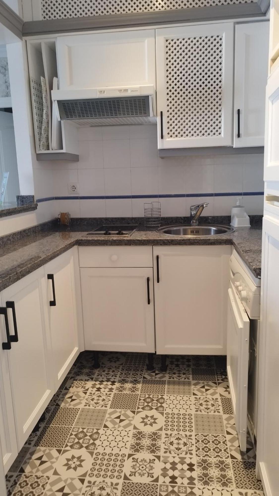 Center San Lorenzo 35 Apartamento Sevilla