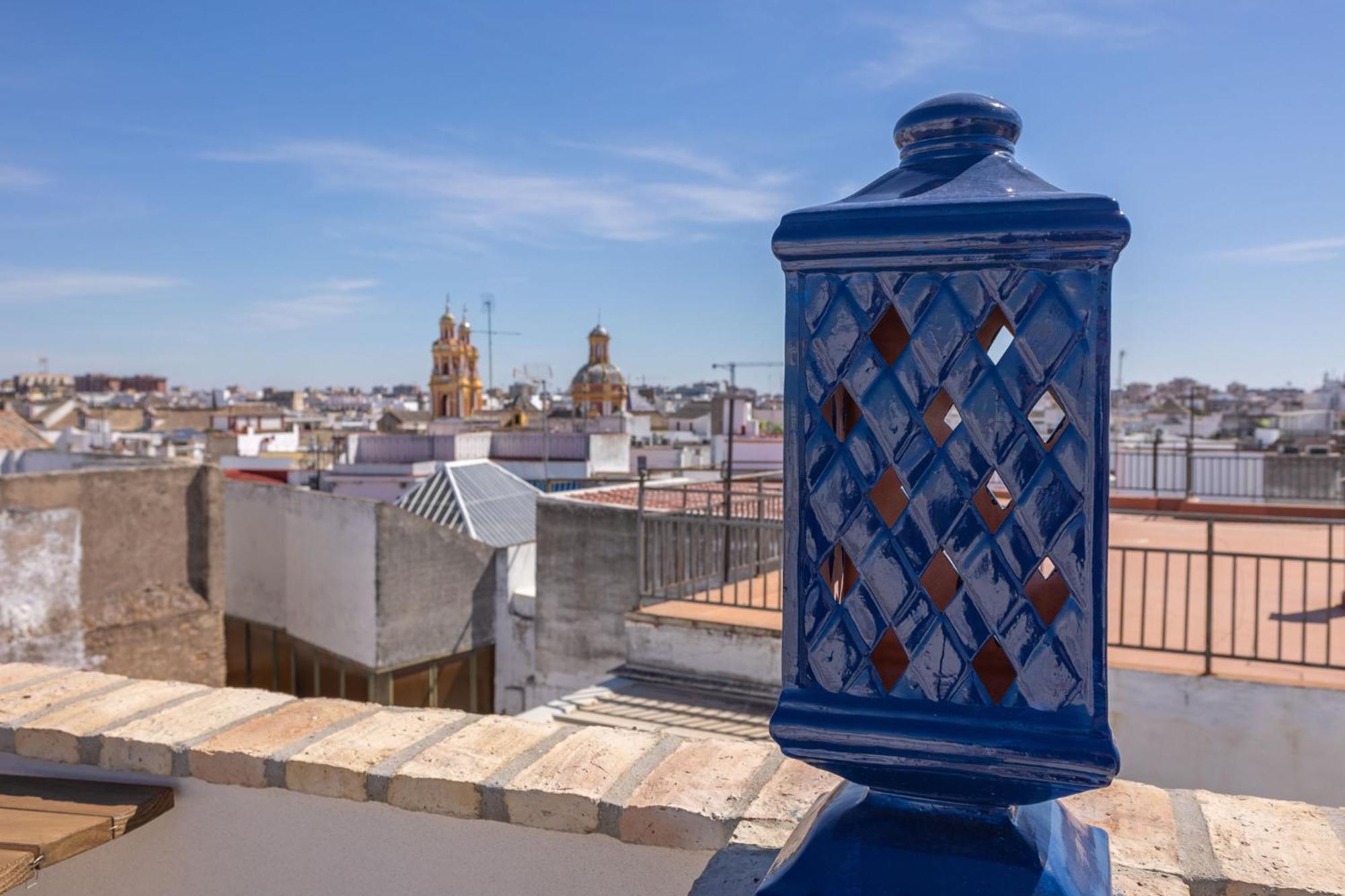 Сasa de vacaciones Ohliving Alfalfa Square