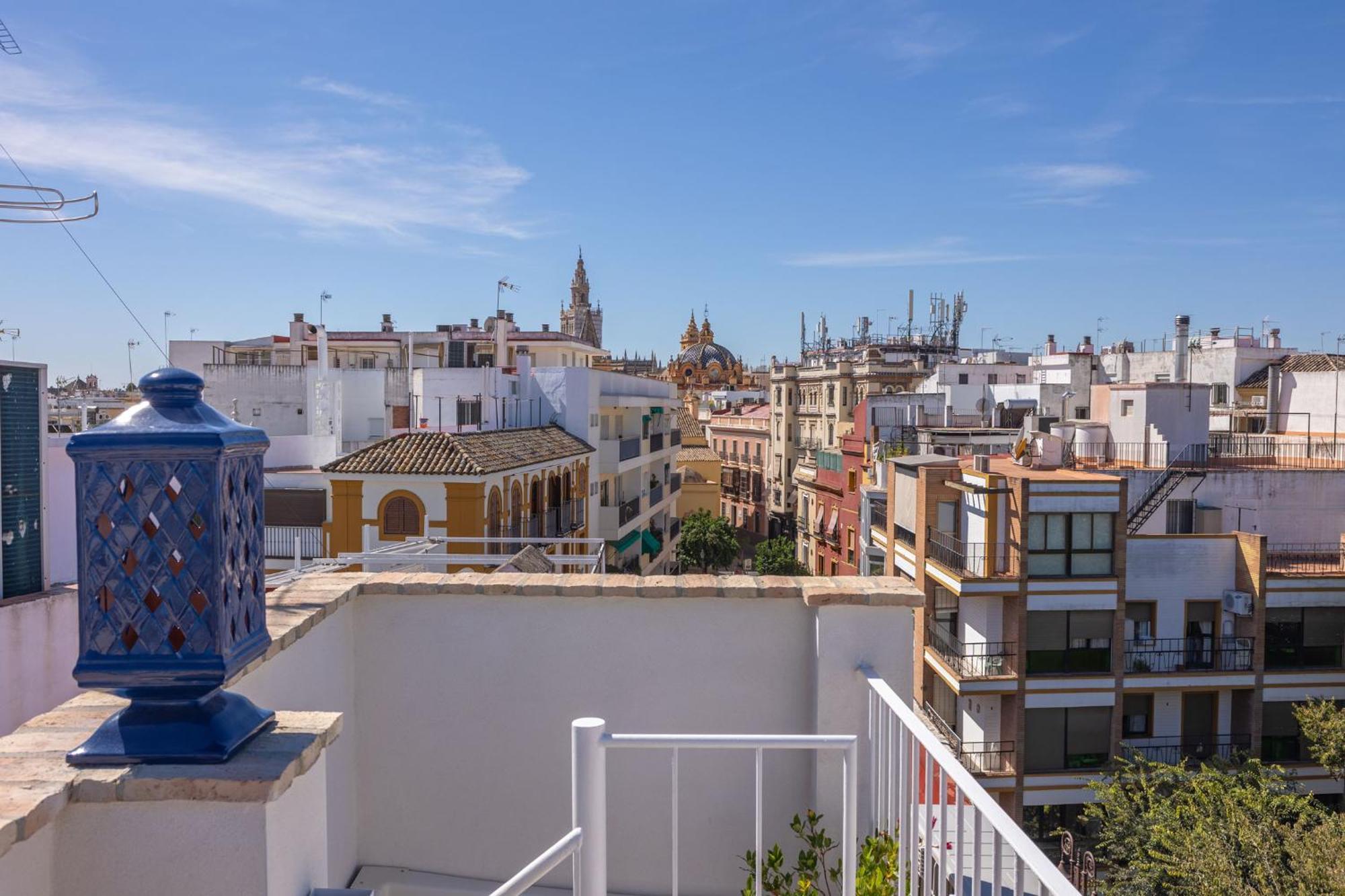 Сasa de vacaciones Ohliving Alfalfa Square *