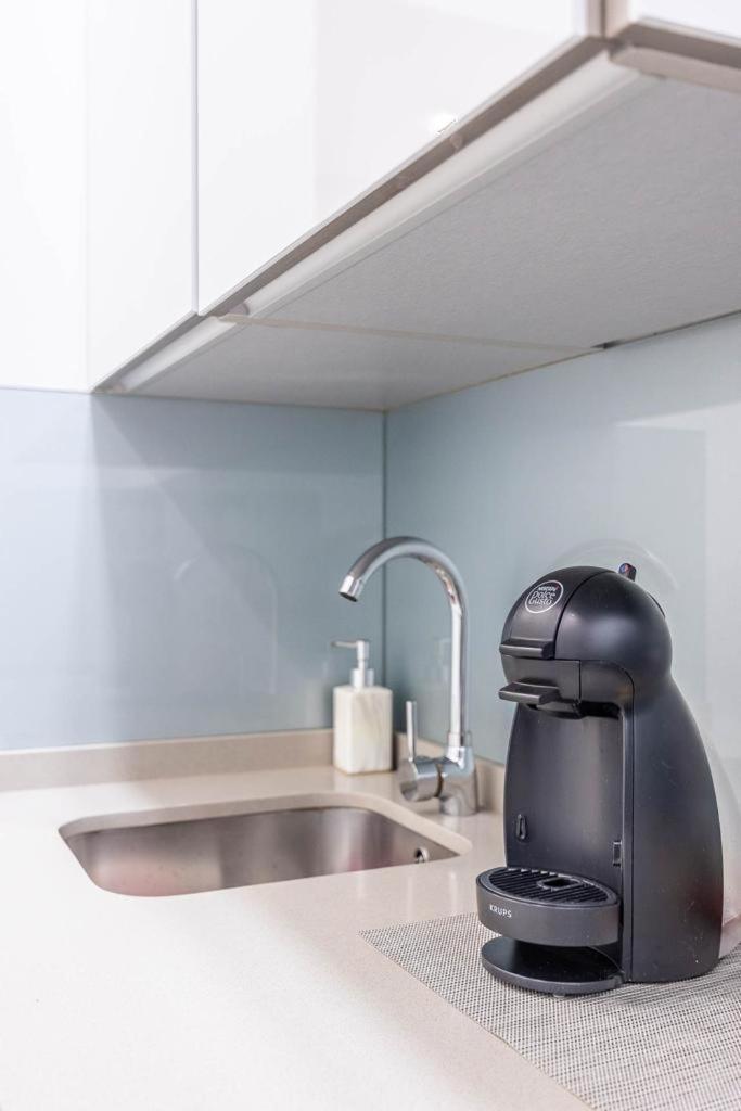 La De Rubens Apartamento