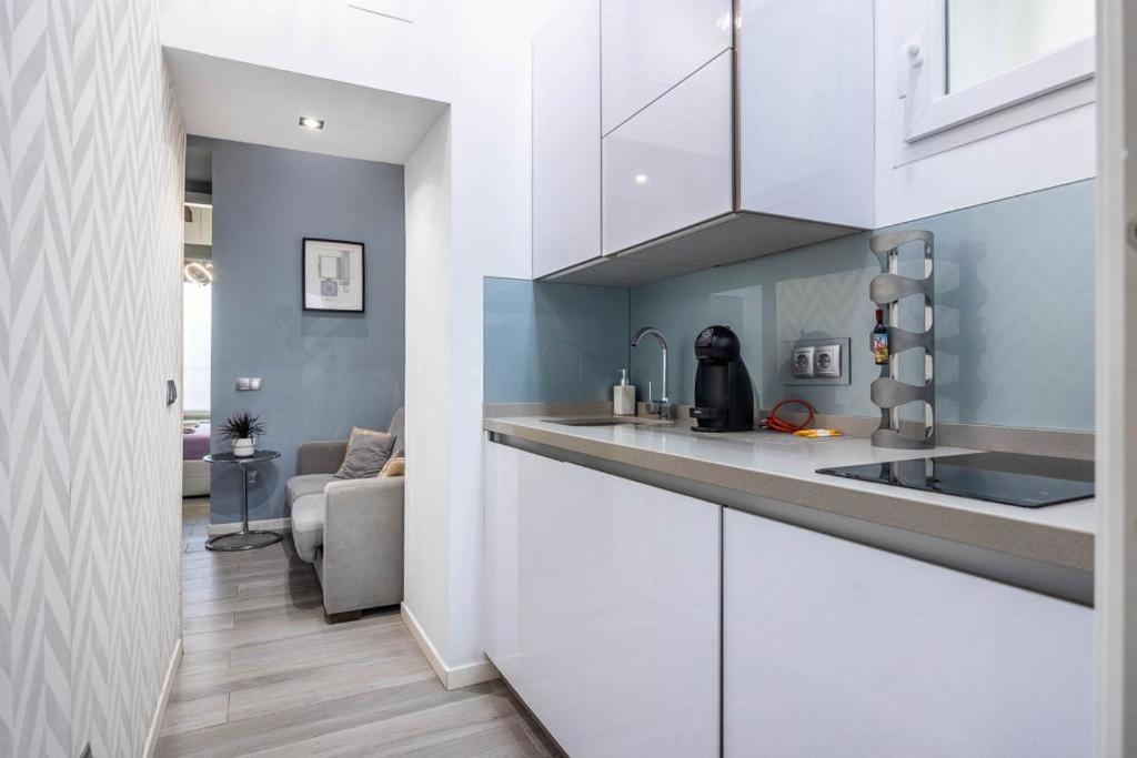 La De Rubens Apartamento *