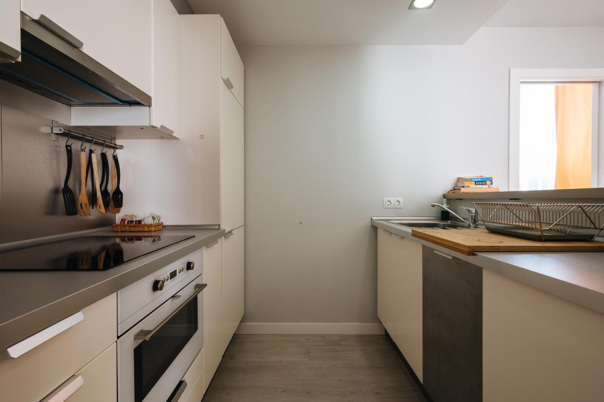 Apartment Batihojas