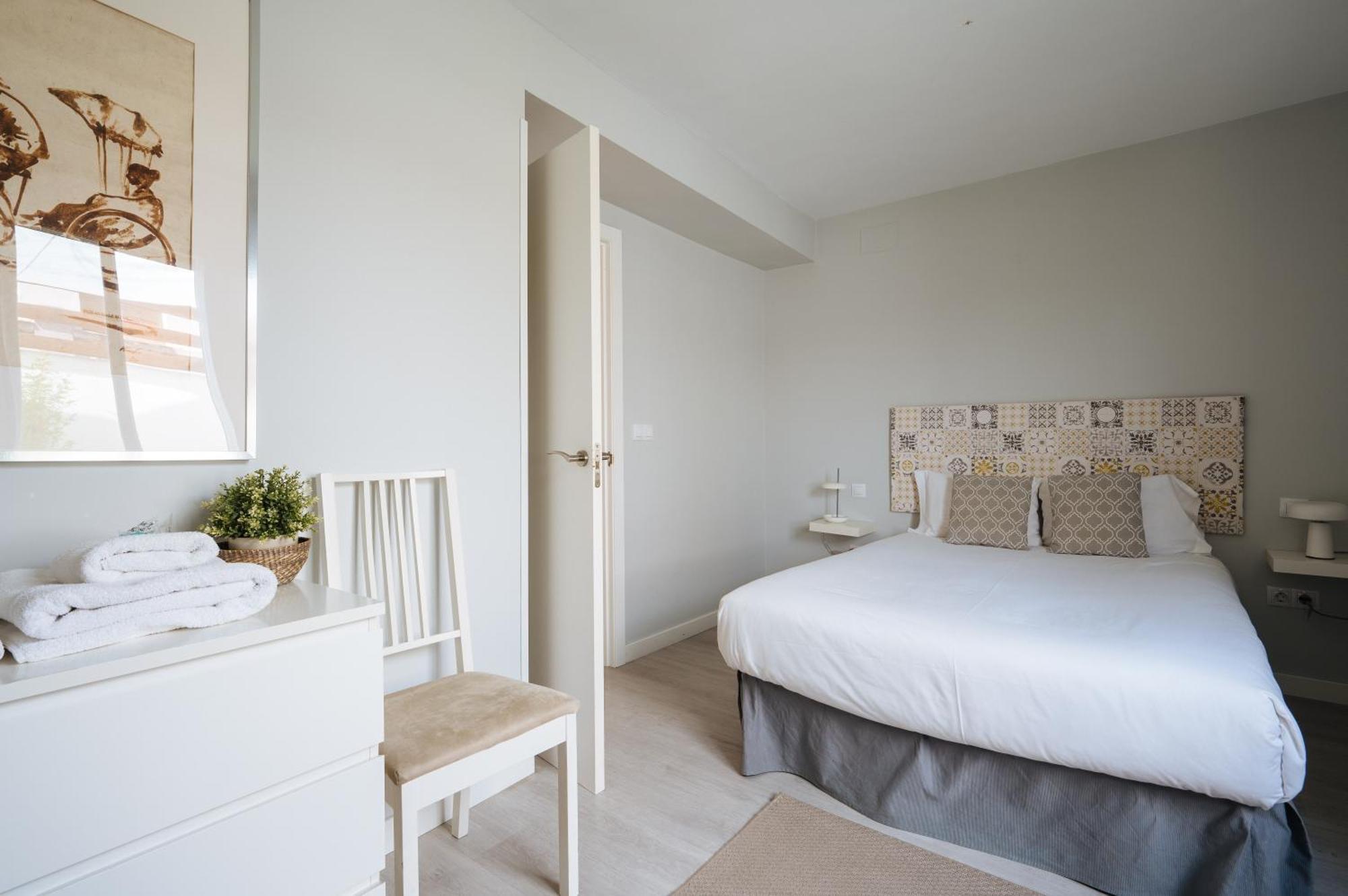 Apartment Batihojas