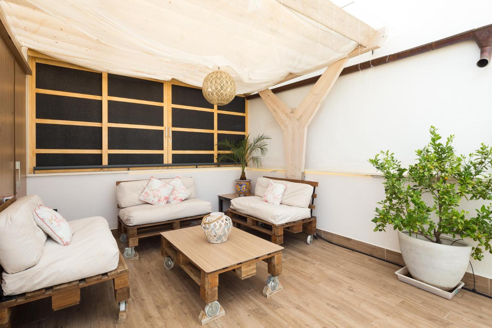 Veoapartment San Lorenzo * Sevilla