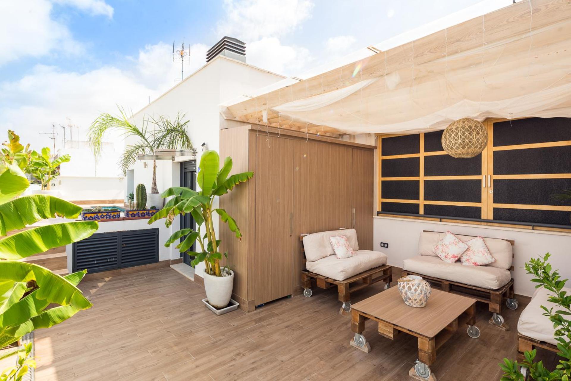 Apartamento Veoapartment San Lorenzo