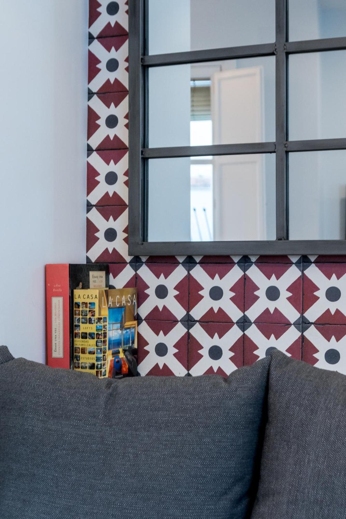Apartamento Duplex De Lujo Junto A La Catedral Terraza Privada Con Vistas A La Giralda