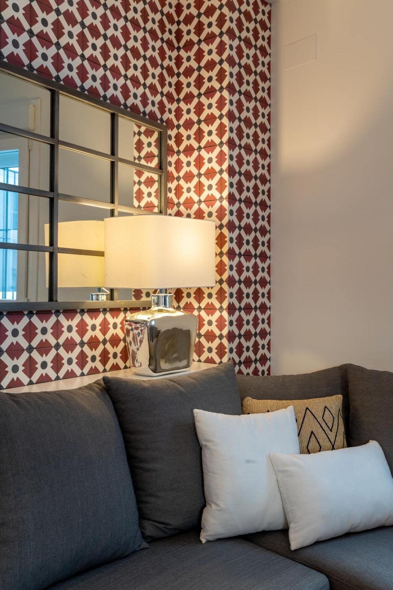 Duplex De Lujo Junto A La Catedral Terraza Privada Con Vistas A La Giralda