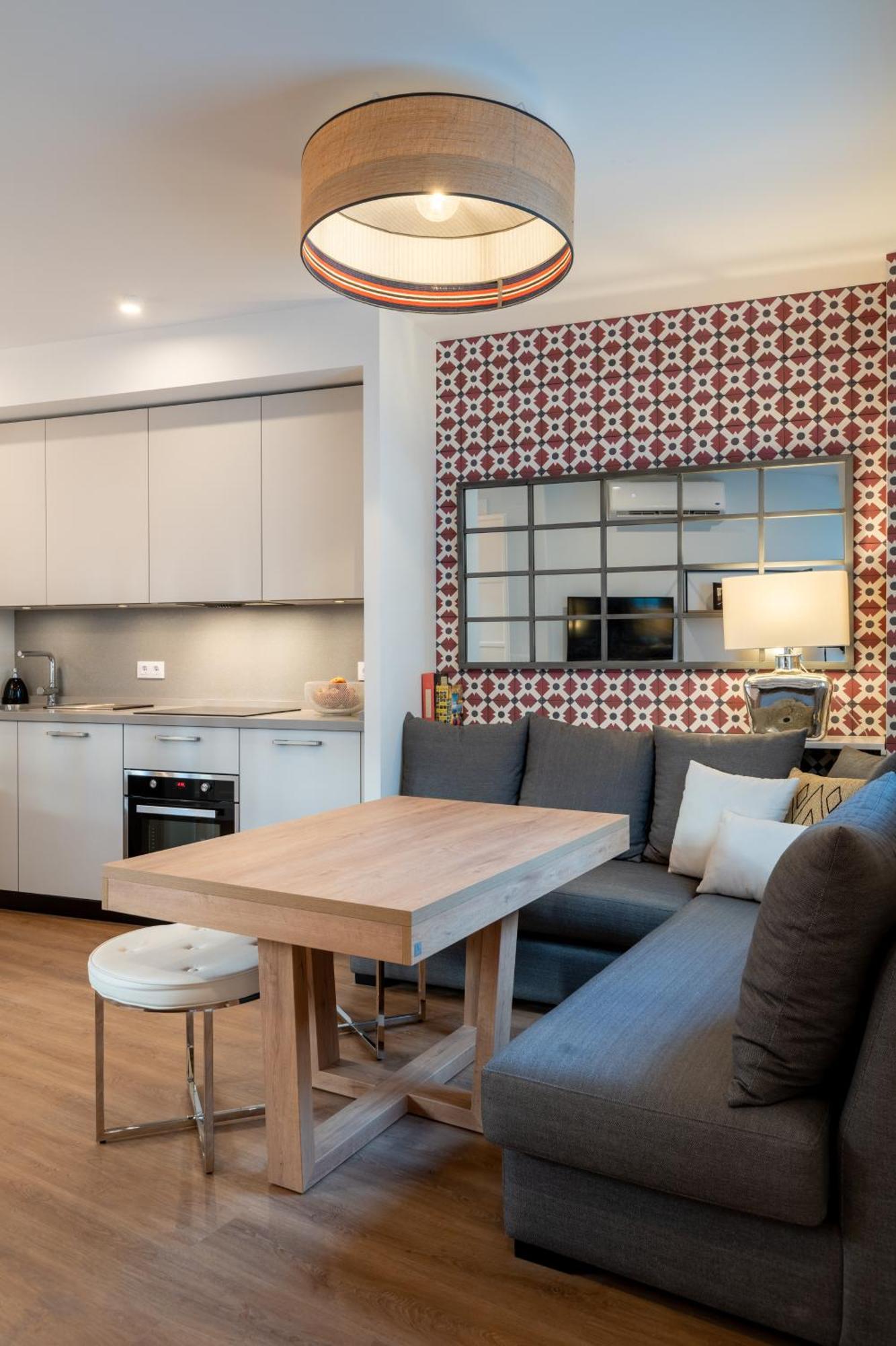 Apartamento Duplex De Lujo Junto A La Catedral Terraza Privada Con Vistas A La Giralda Sevilla