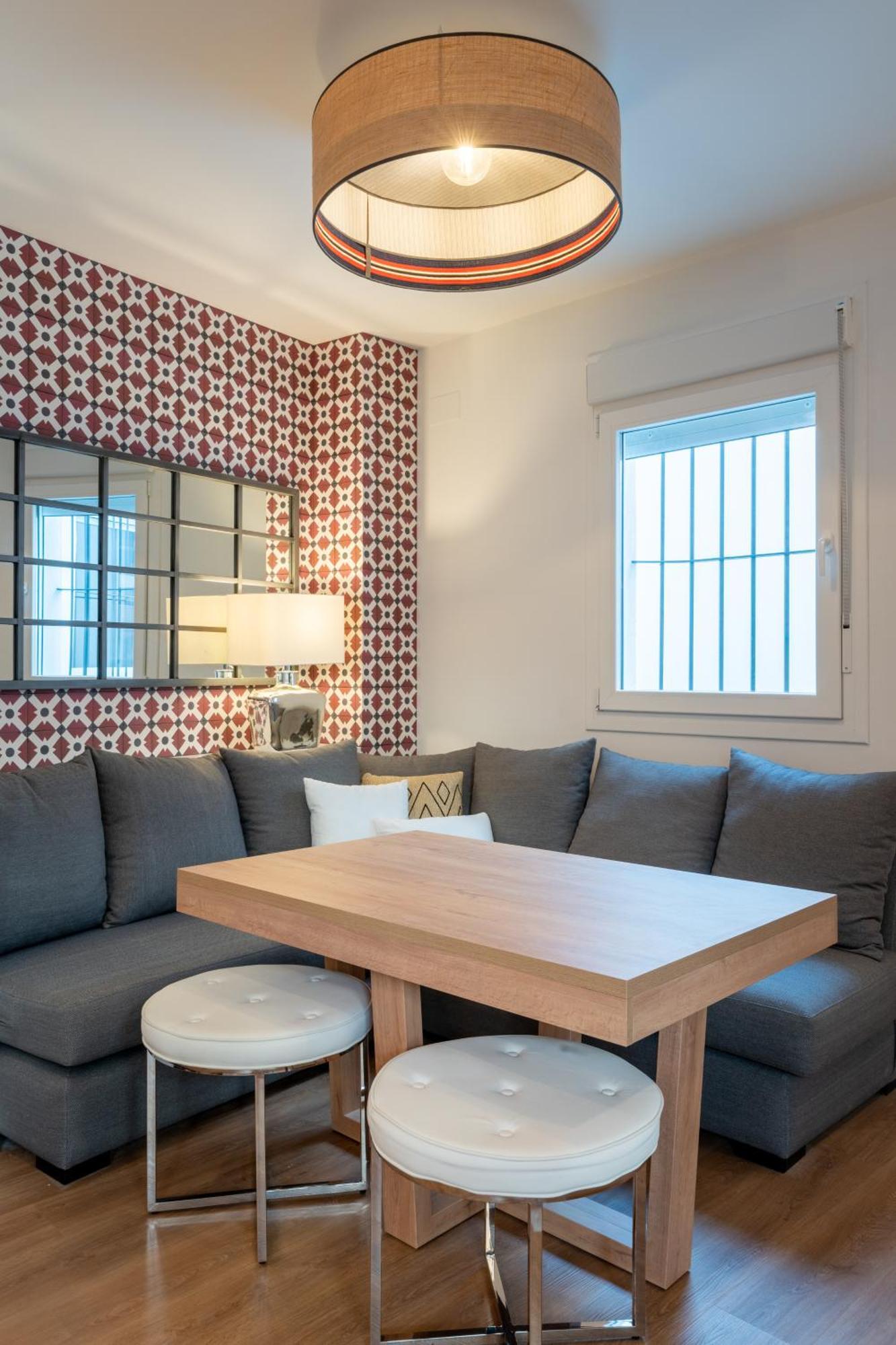 Duplex De Lujo Junto A La Catedral Terraza Privada Con Vistas A La Giralda Apartamento *