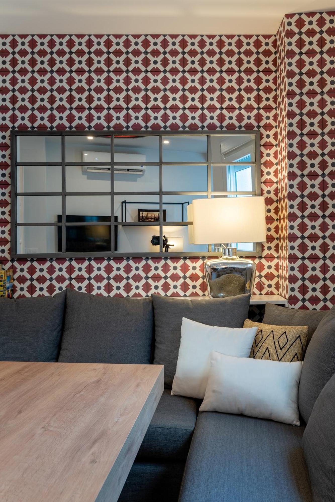Apartamento Duplex De Lujo Junto A La Catedral Terraza Privada Con Vistas A La Giralda
