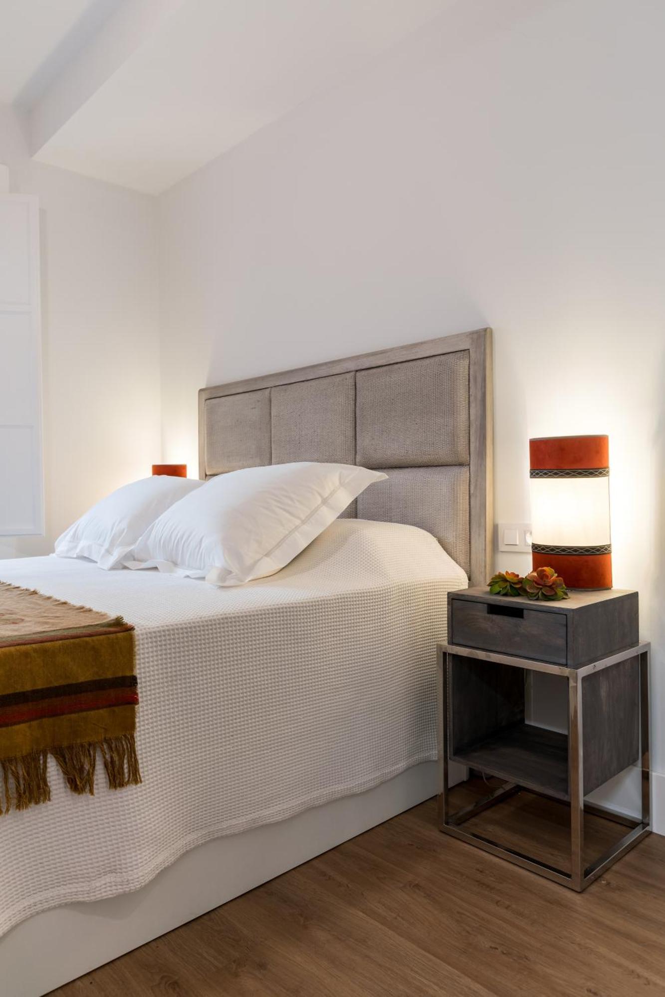 Duplex De Lujo Junto A La Catedral Terraza Privada Con Vistas A La Giralda * Sevilla