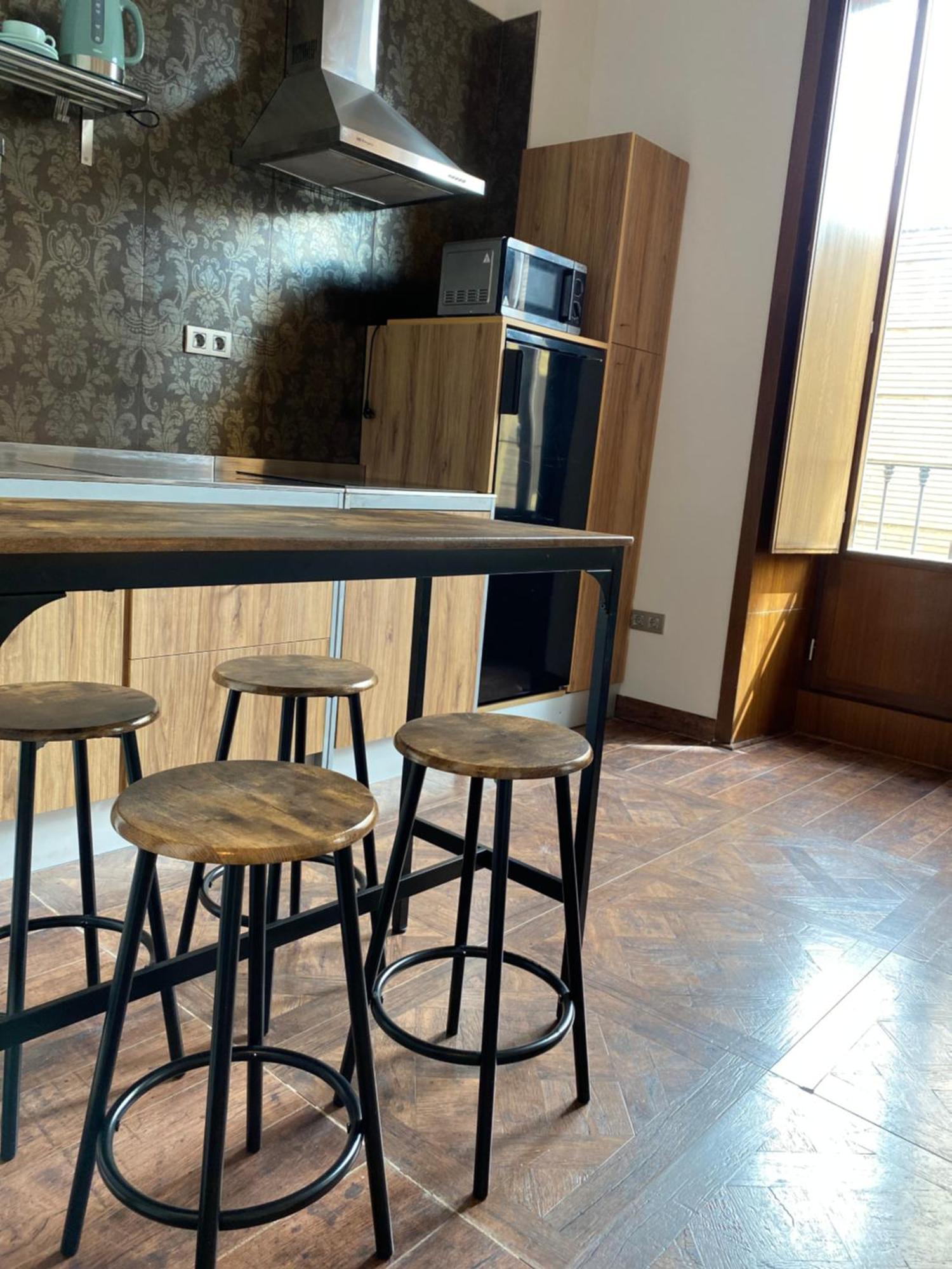 Apartamento Wish La Florida De *