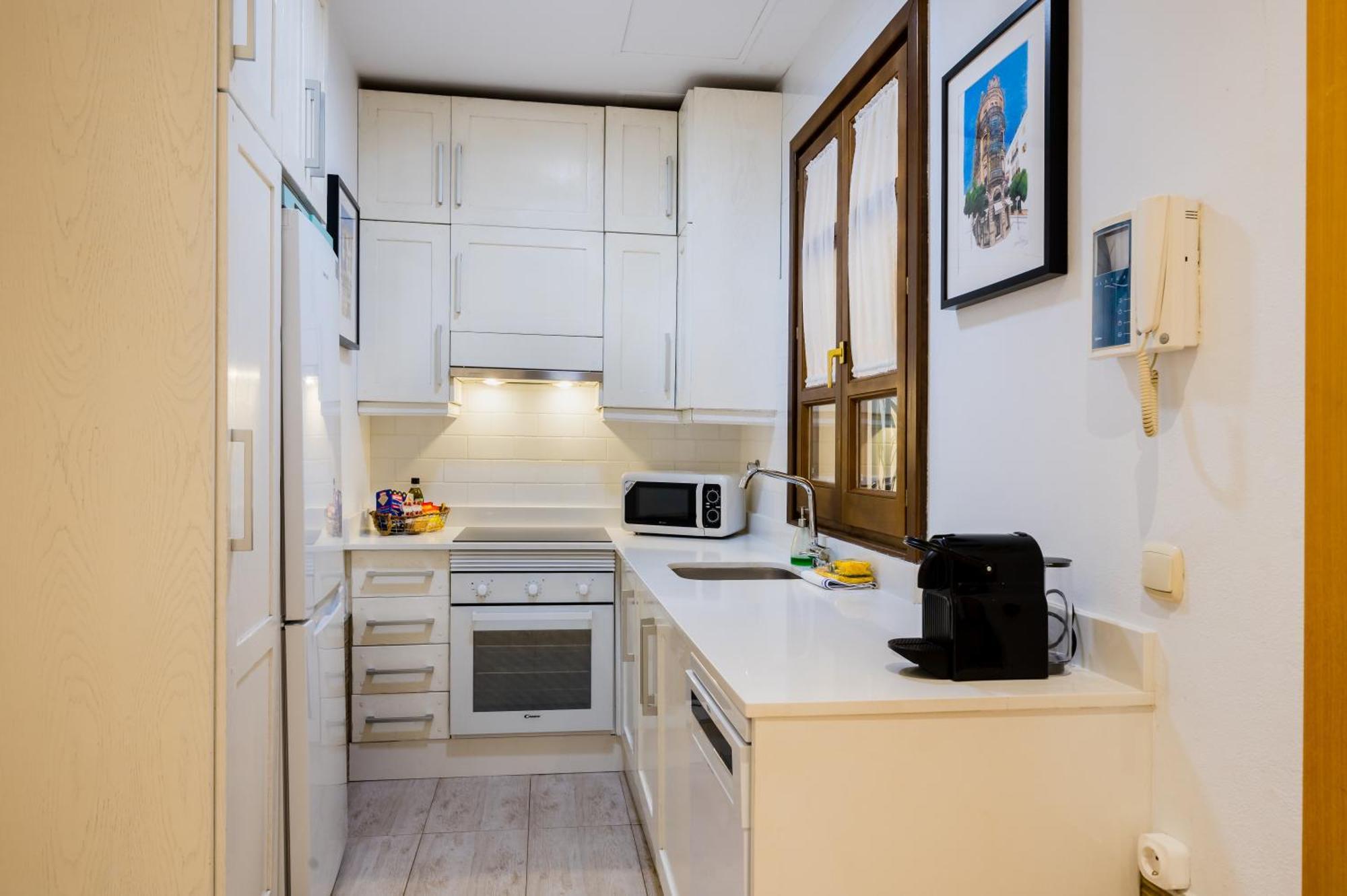 Minty - Carlos Cañal Apartamento