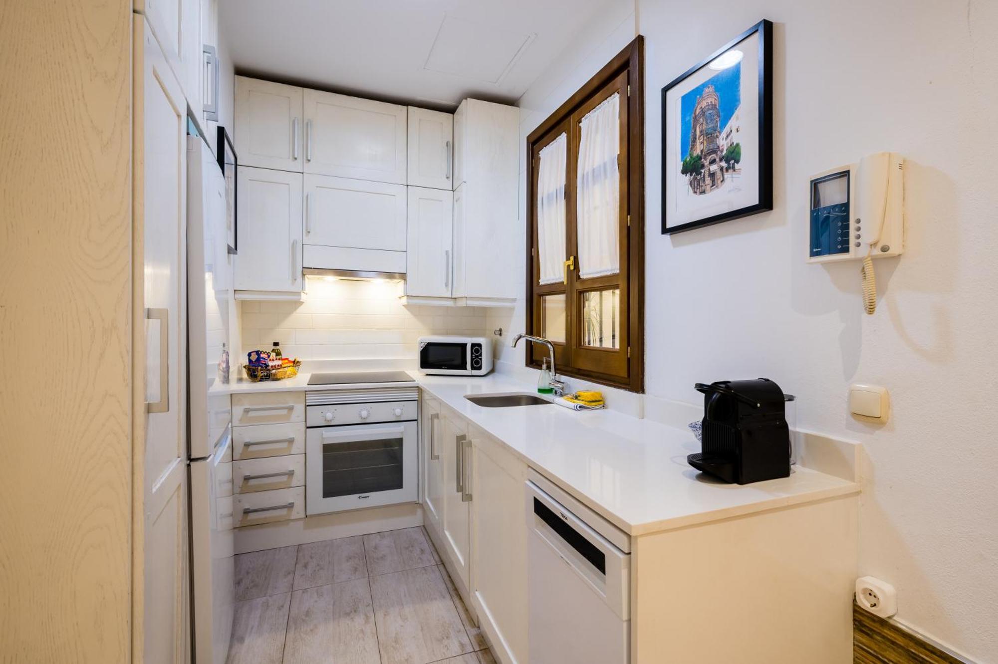 Minty - Carlos Cañal Apartamento *