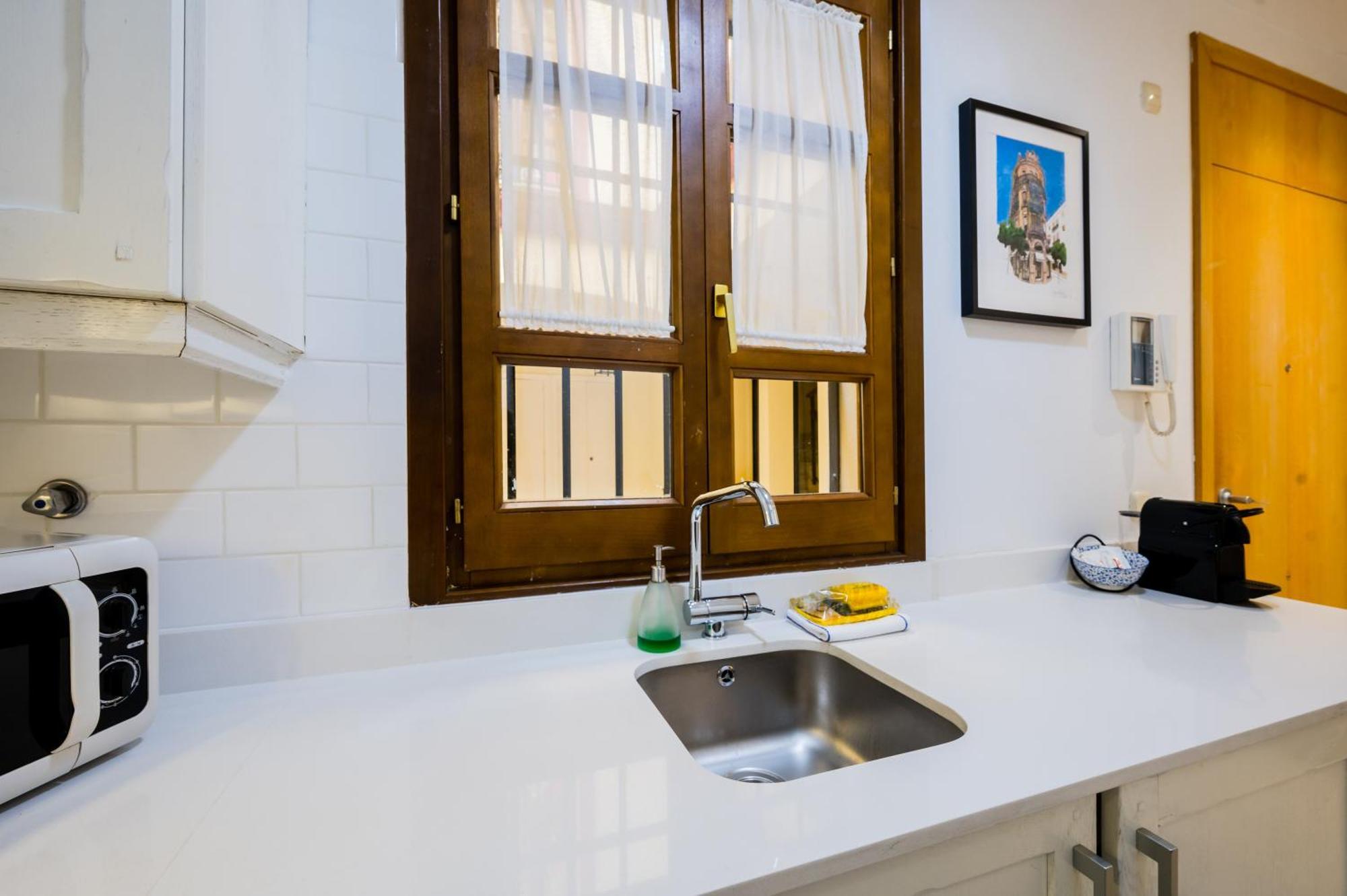 Minty - Carlos Cañal Apartamento
