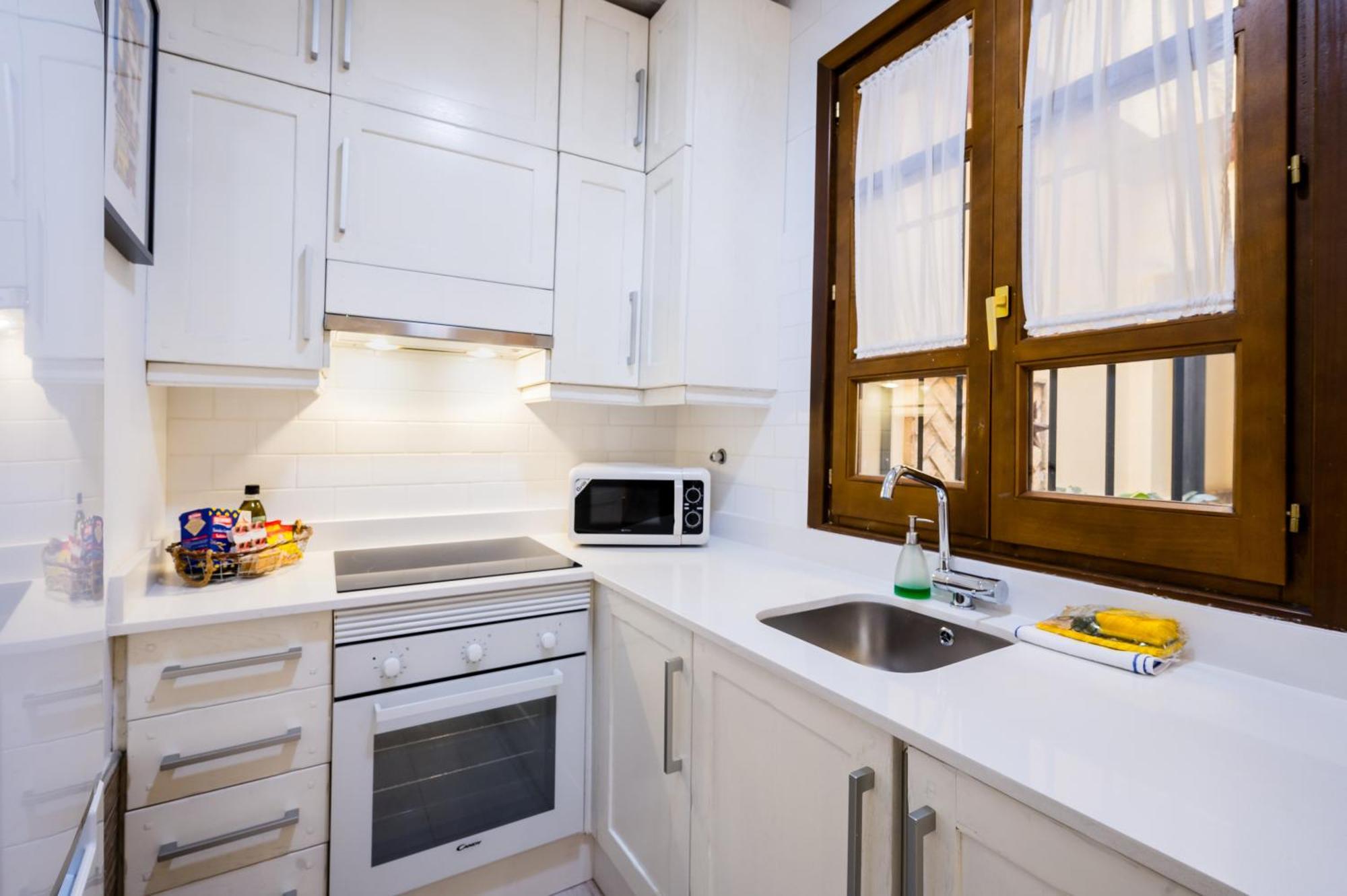 Minty - Carlos Cañal Apartamento *