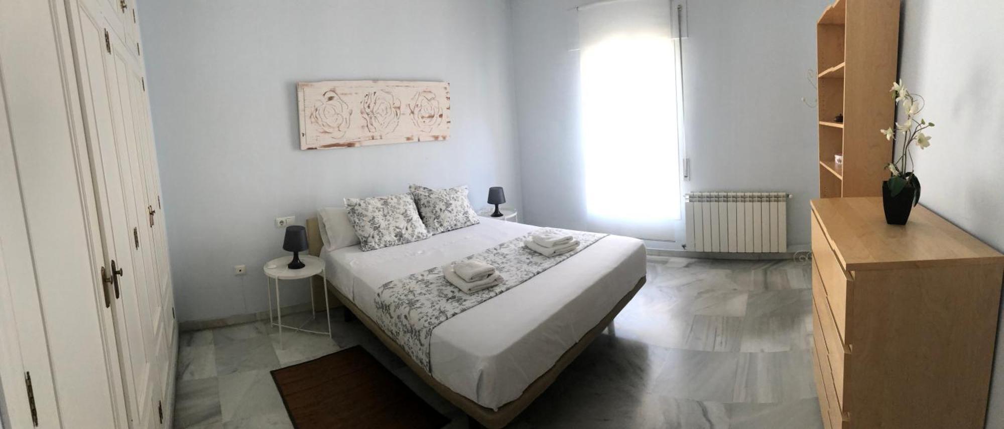 Santa Ana - Palacio Del Infantado Apartamento *