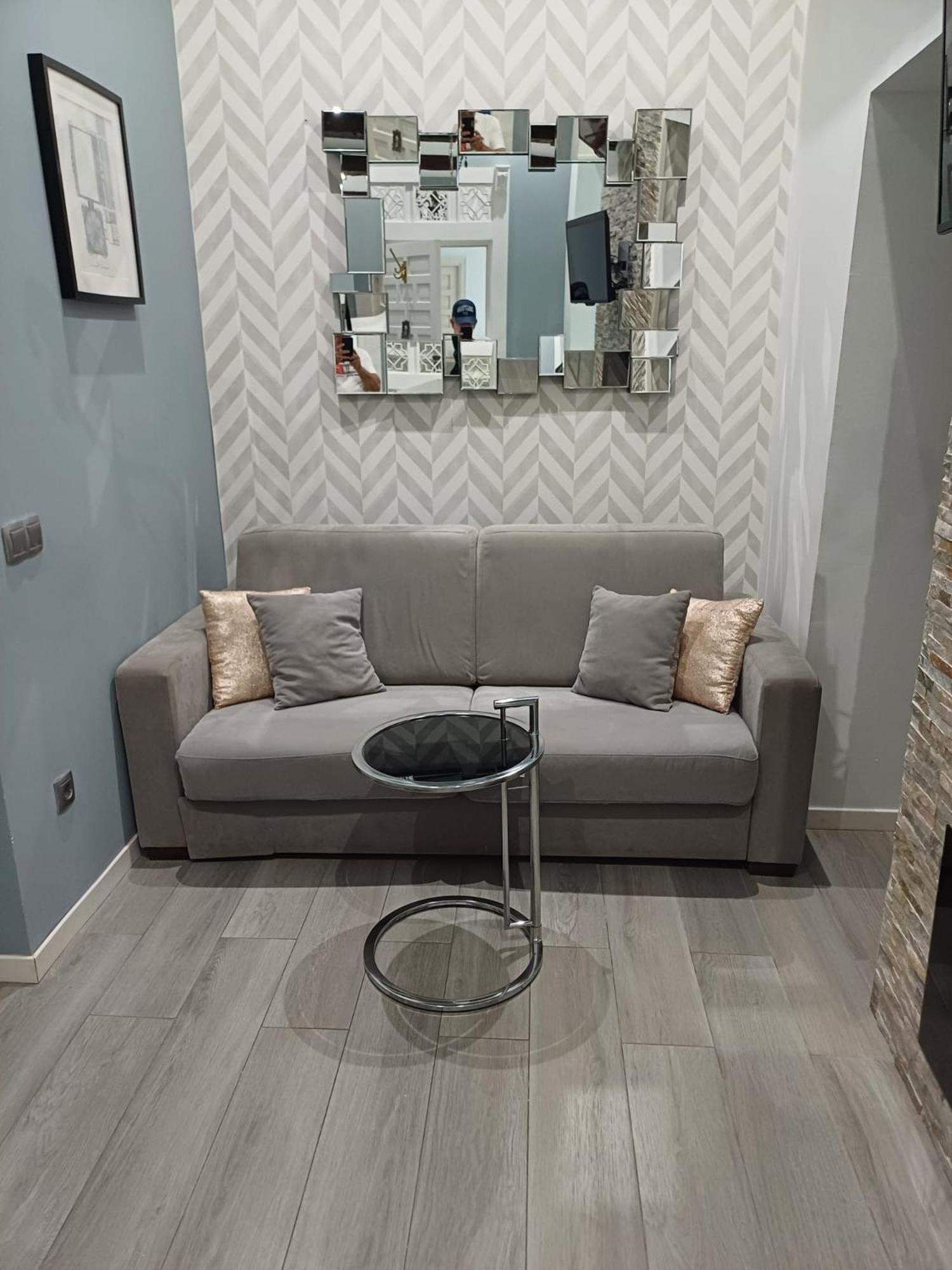 Apartamento La De Rubens Sevilla
