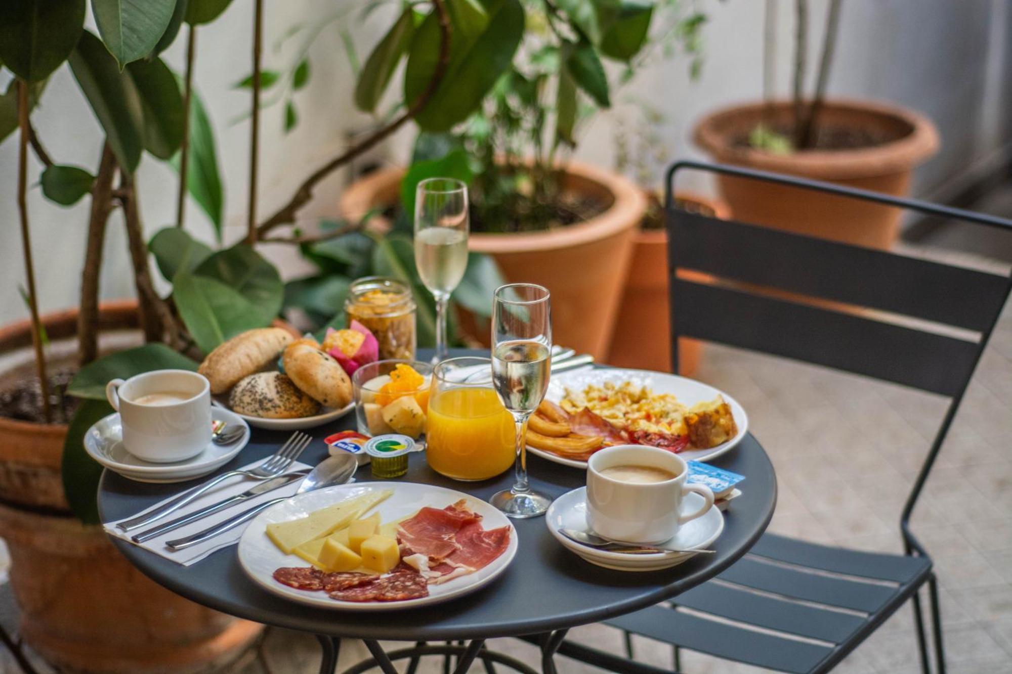 Boutique Casas De Santa Cruz