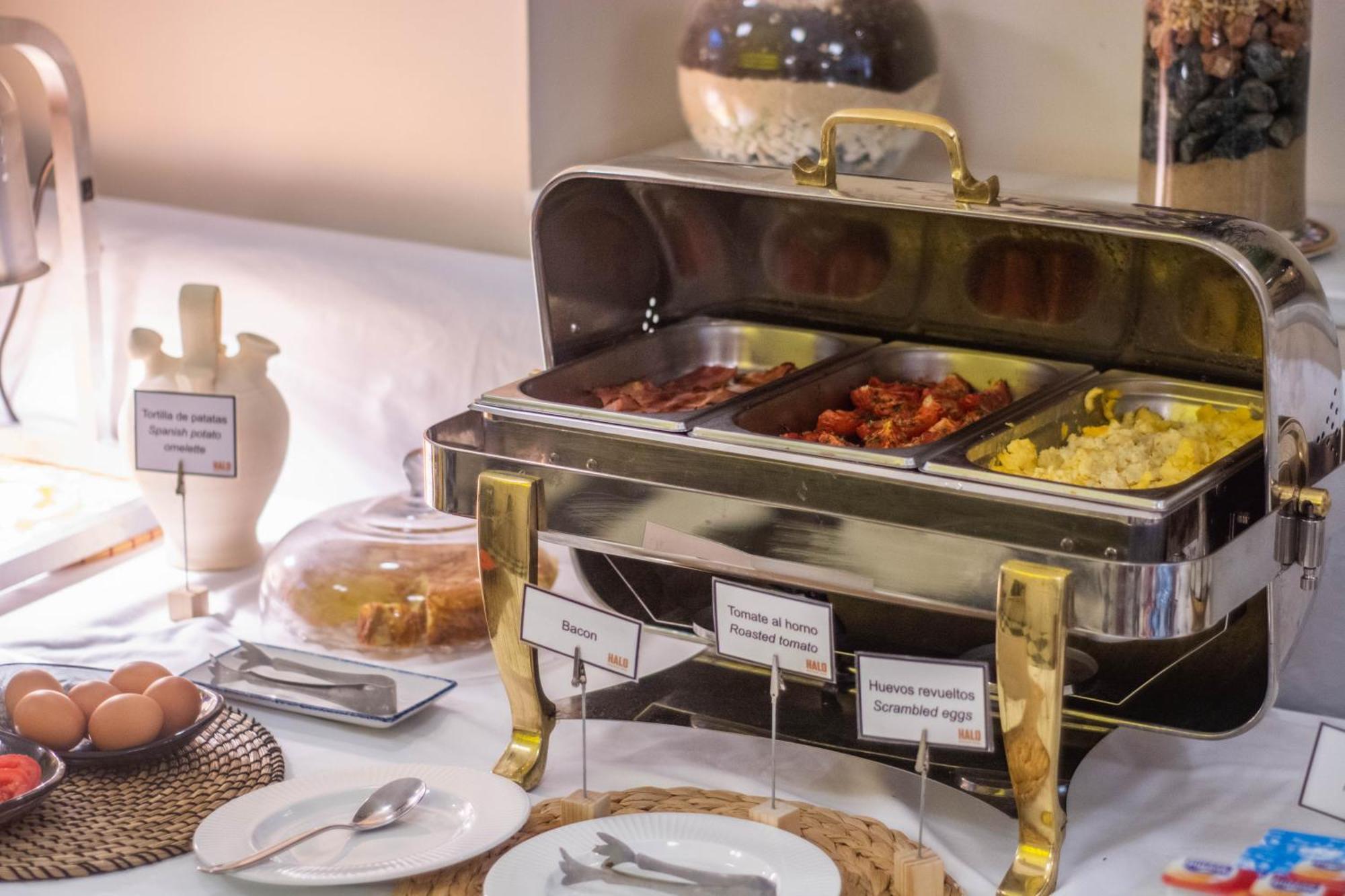 Hotel Boutique Casas De Santa Cruz Sevilla