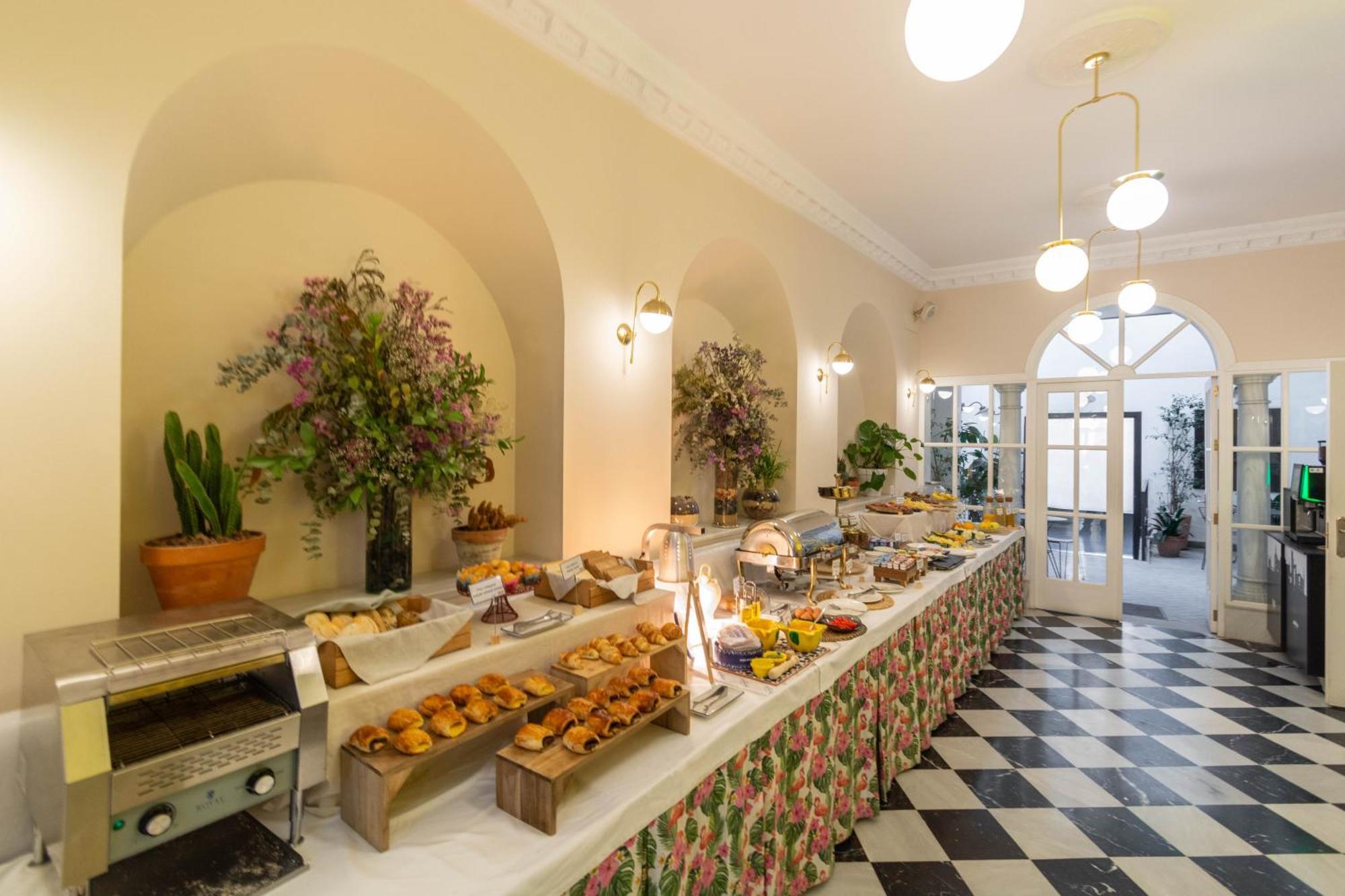 Boutique Casas De Santa Cruz 3*