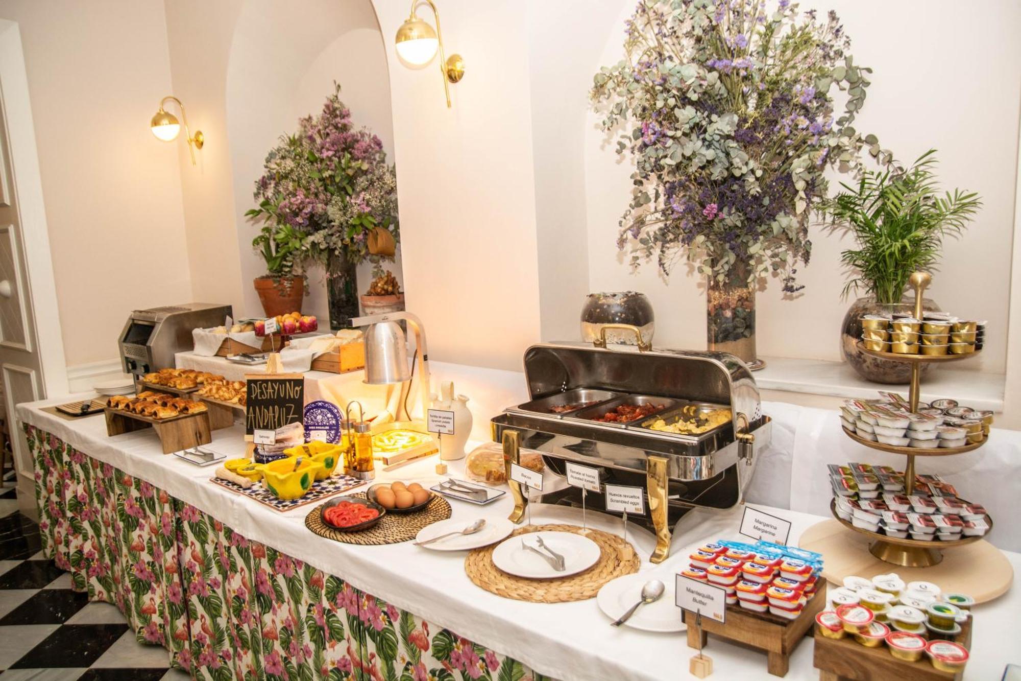 Hotel Boutique Casas De Santa Cruz 3*