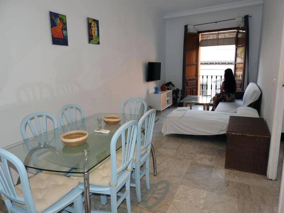 Apartamento La Casa Azul *
