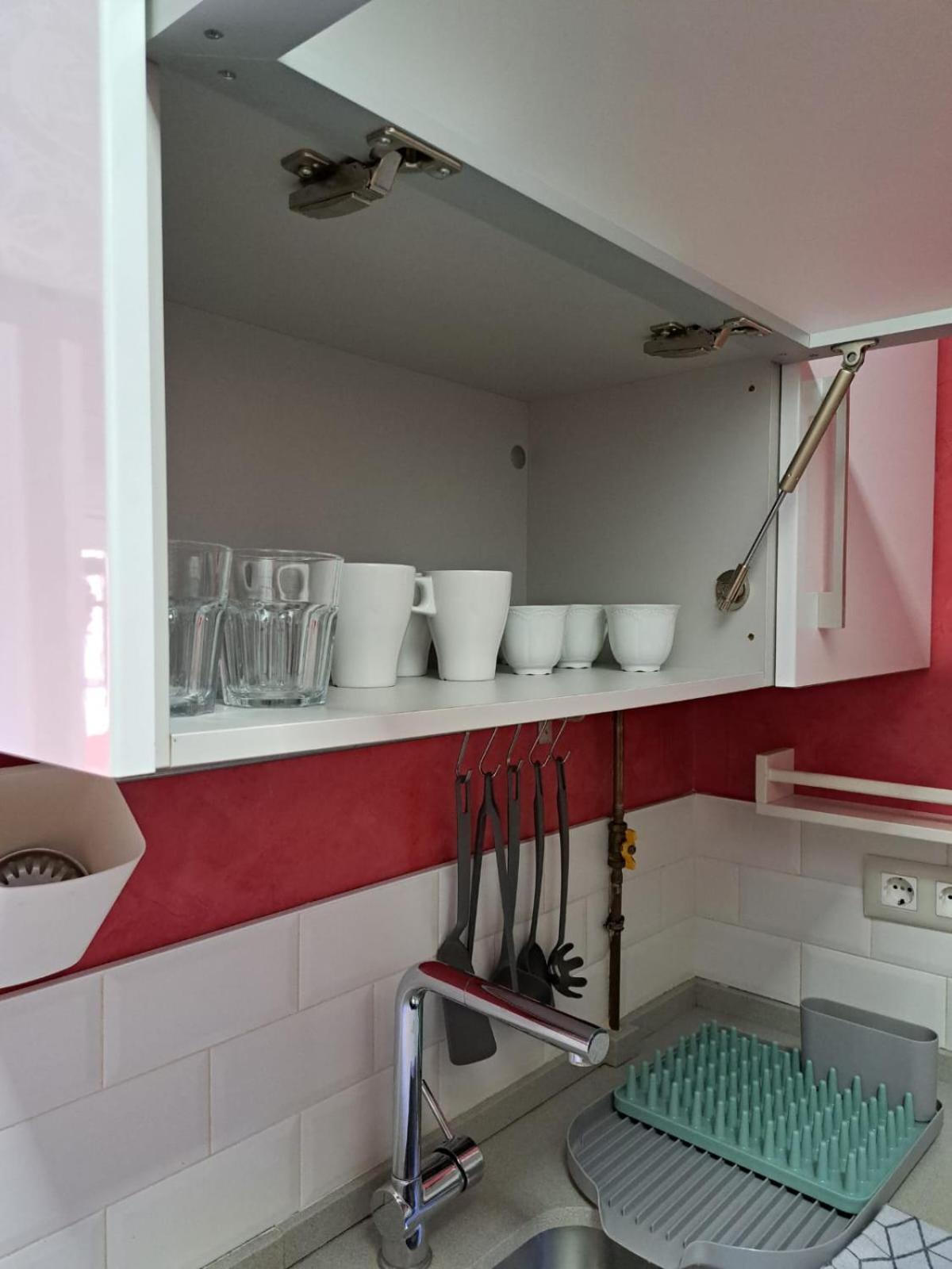 Apartment Piso Familiar Y Con Encanto