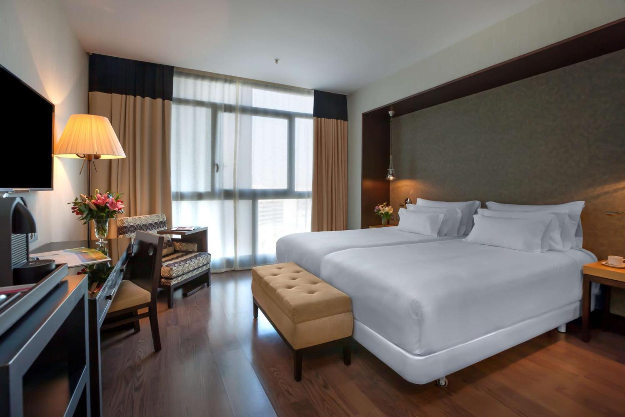 Nh Collection Hotel Seville
