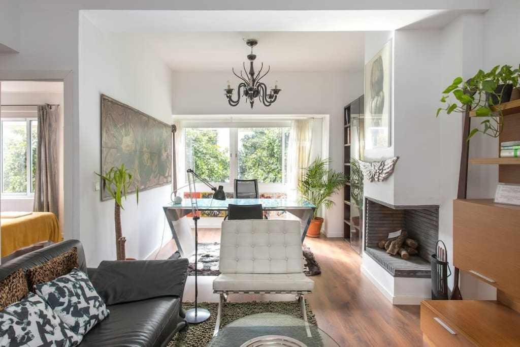 Apartamento Espacio En Triana