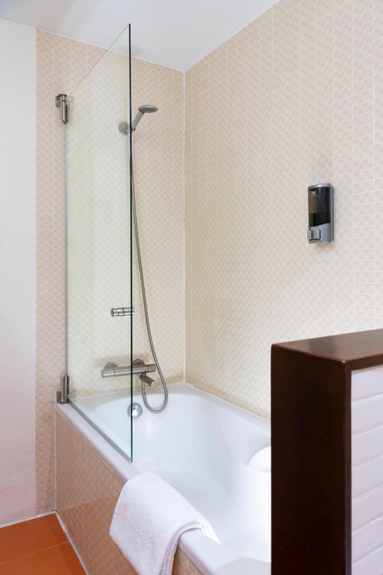 Apartamento Misterhost Deluxe Santa Cruz I - Cozy Central&quiet *